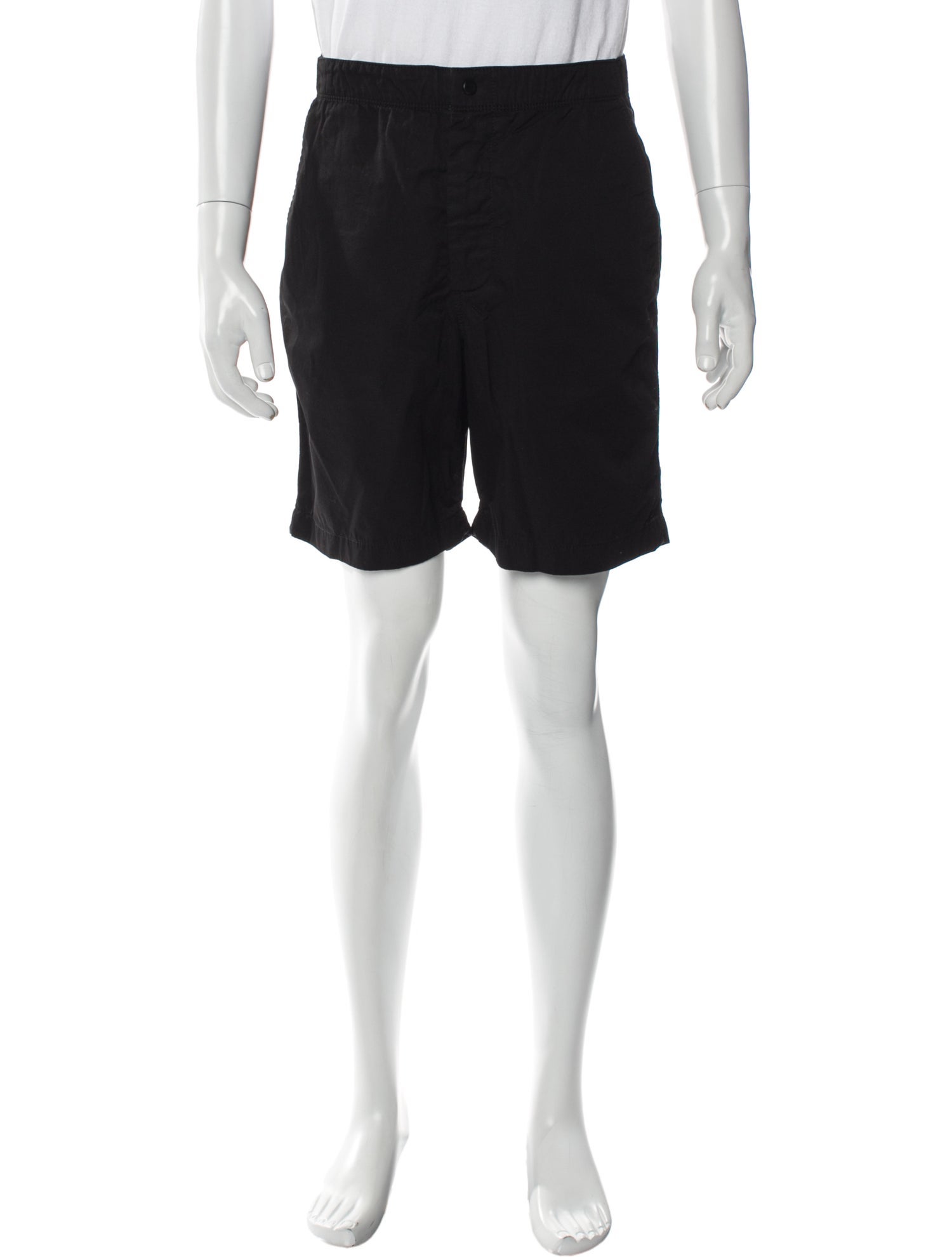 Norse Projects Flat Front Shorts