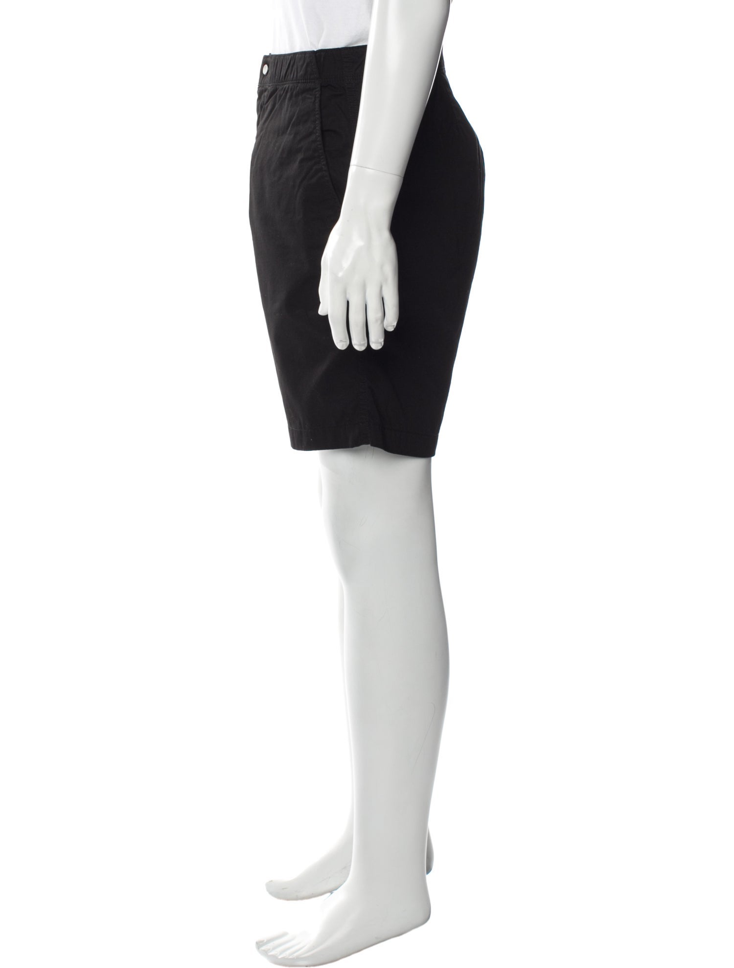 Norse Projects Flat Front Shorts