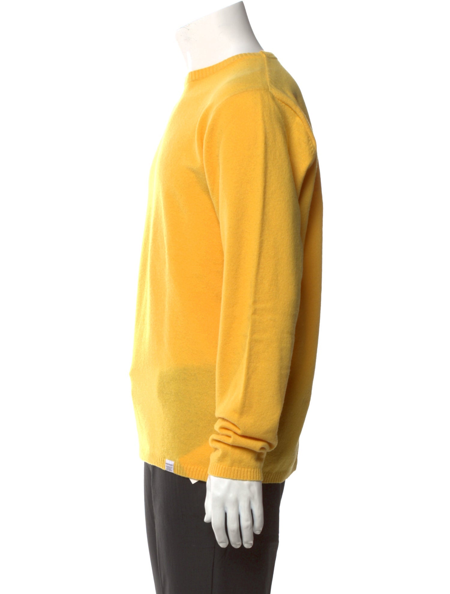 Norse Projects Lambswool Crew Neck Pullover