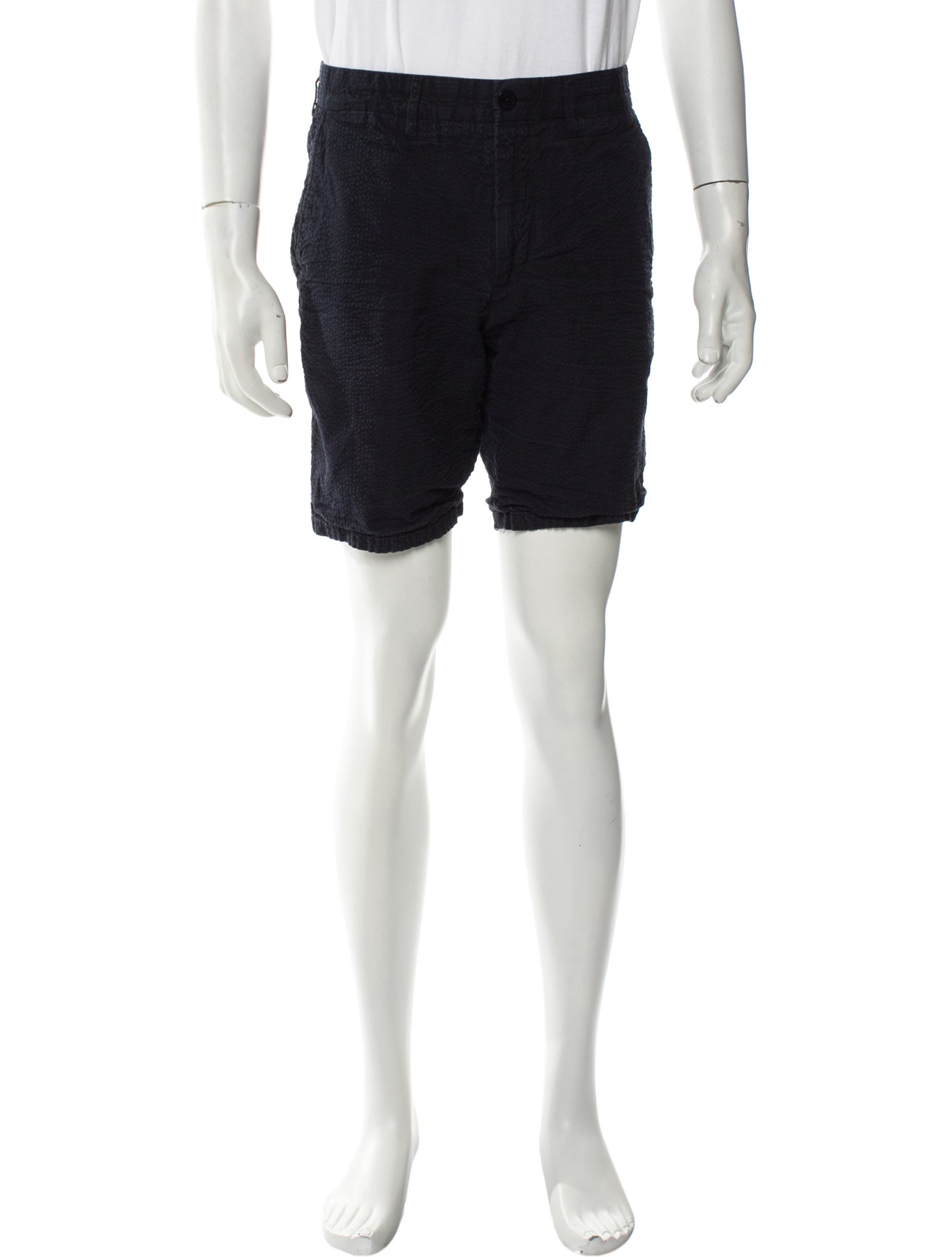 Norse Projects Denim Shorts
