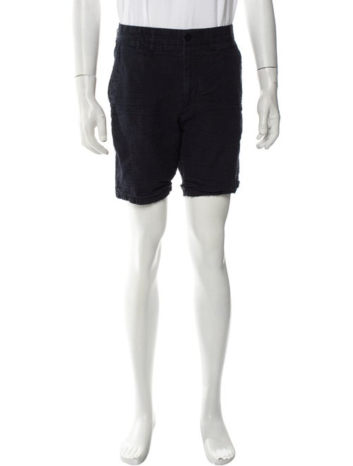 Norse Projects Denim Shorts
