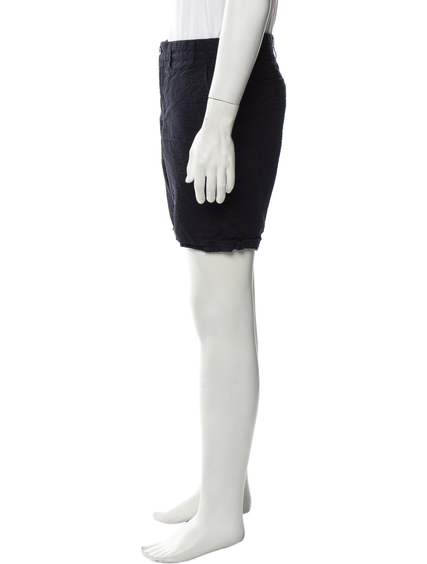 Norse Projects Denim Shorts