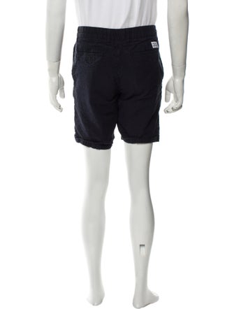 Norse Projects Denim Shorts