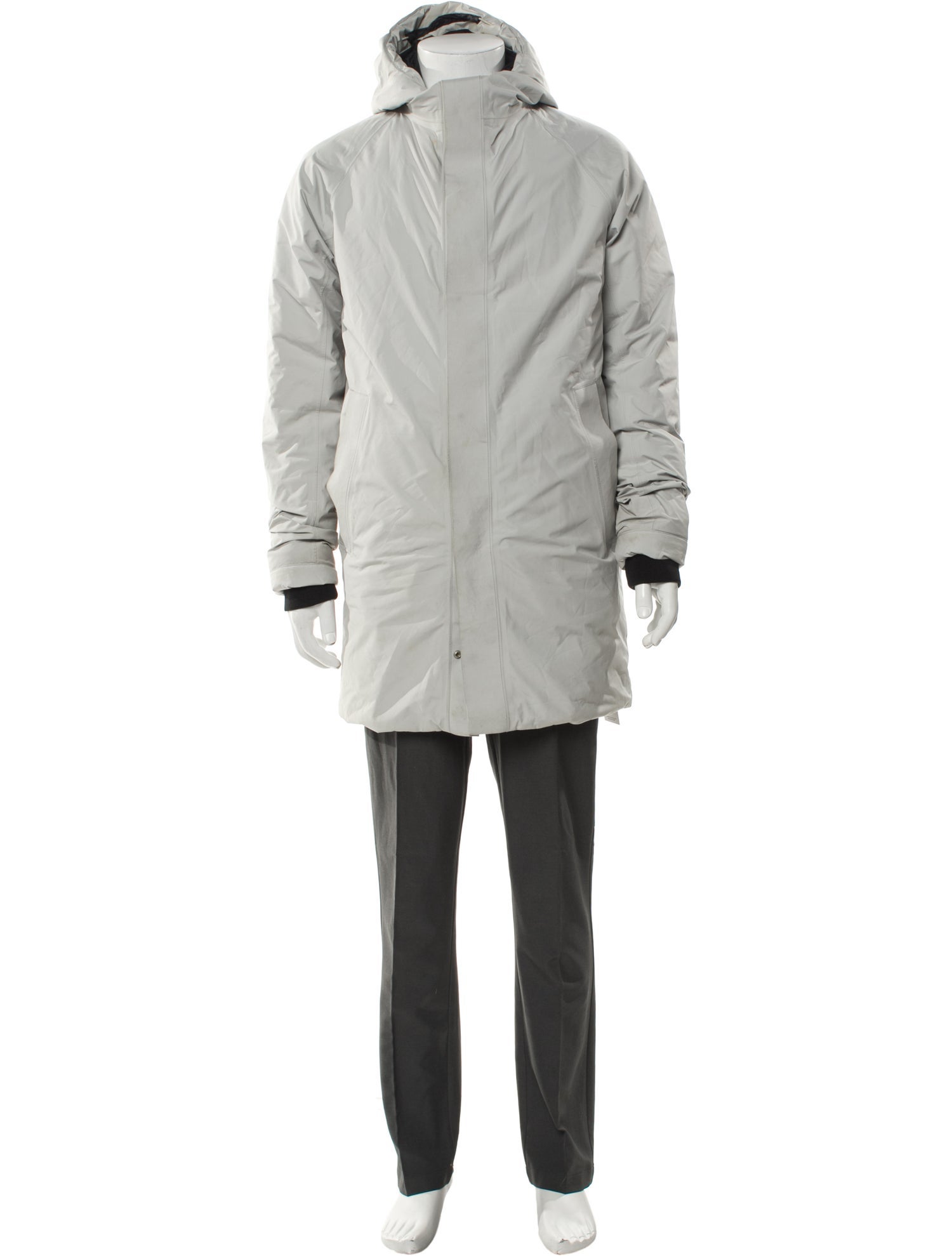 Norse Projects Parka