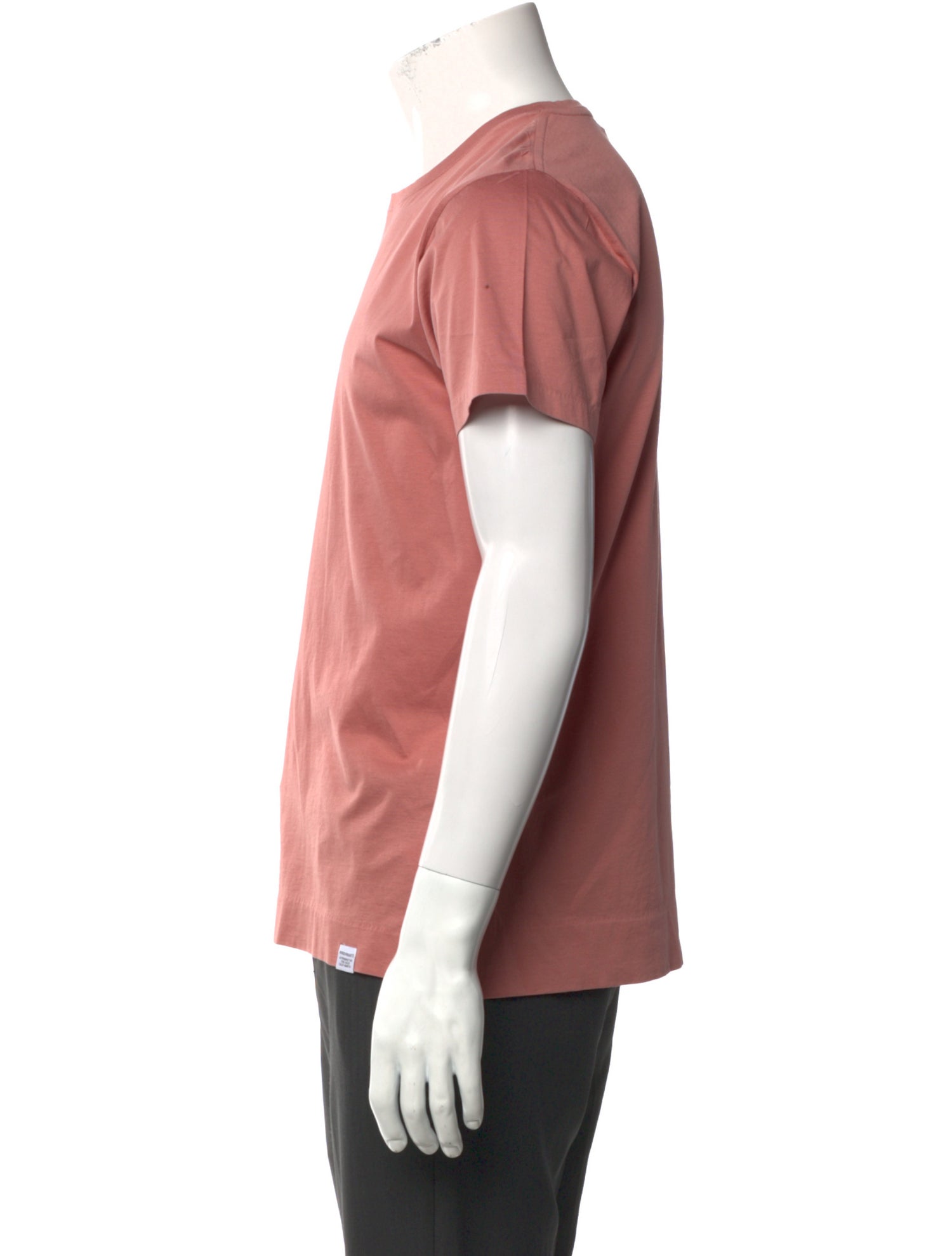 Norse Projects Crew Neck Short Sleeve T-Shirt