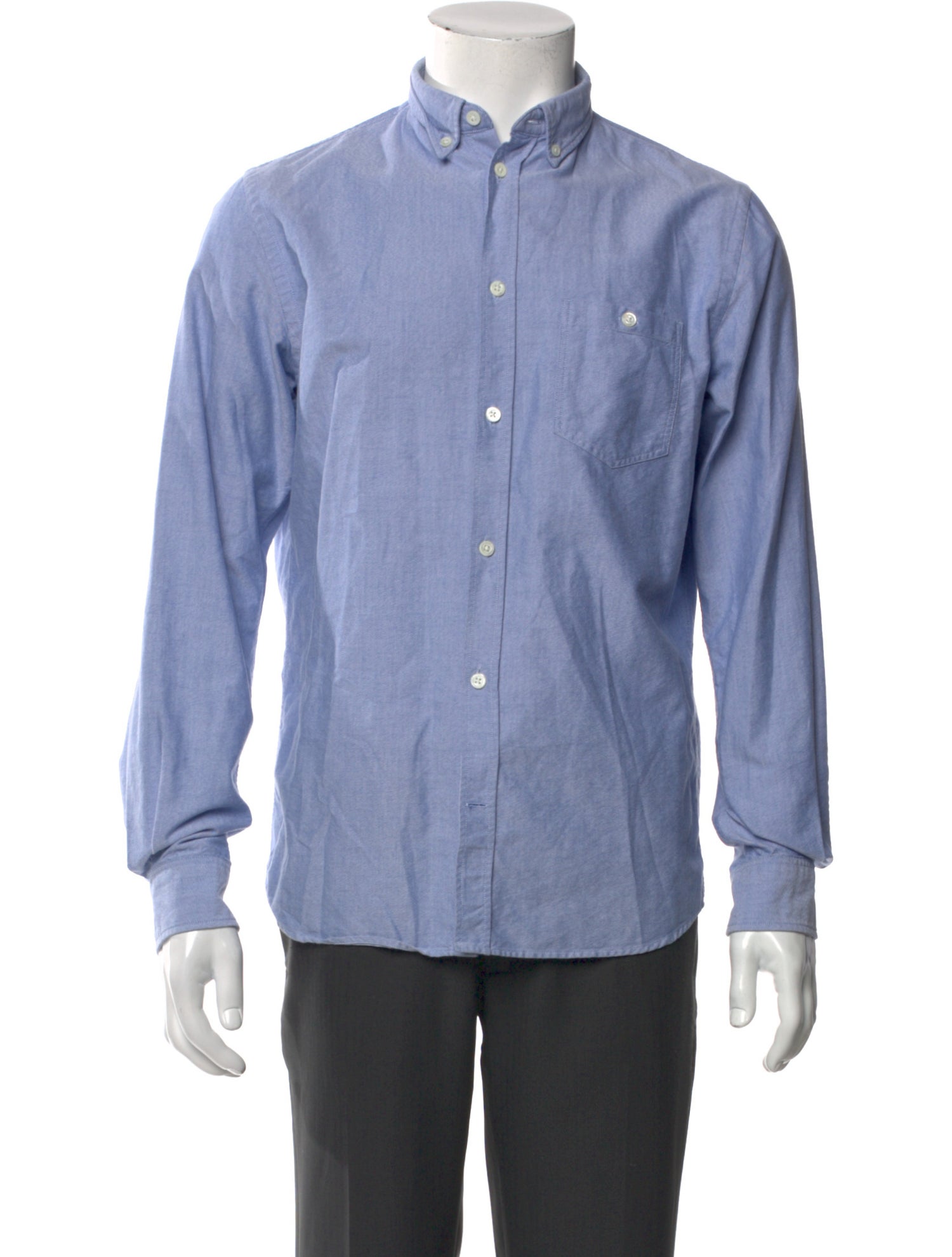 Norse Projects Long Sleeve Shirt