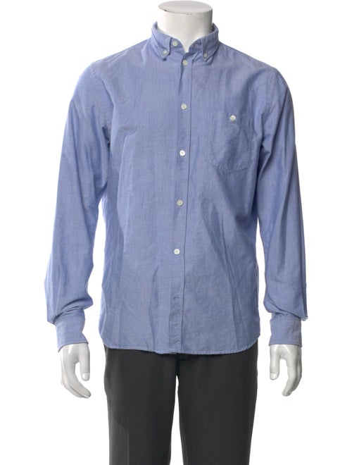 Norse Projects Long Sleeve Shirt