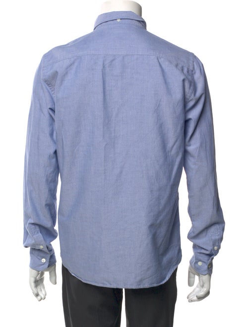 Norse Projects Long Sleeve Shirt