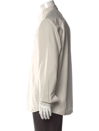 Norse Projects Long Sleeve Shirt