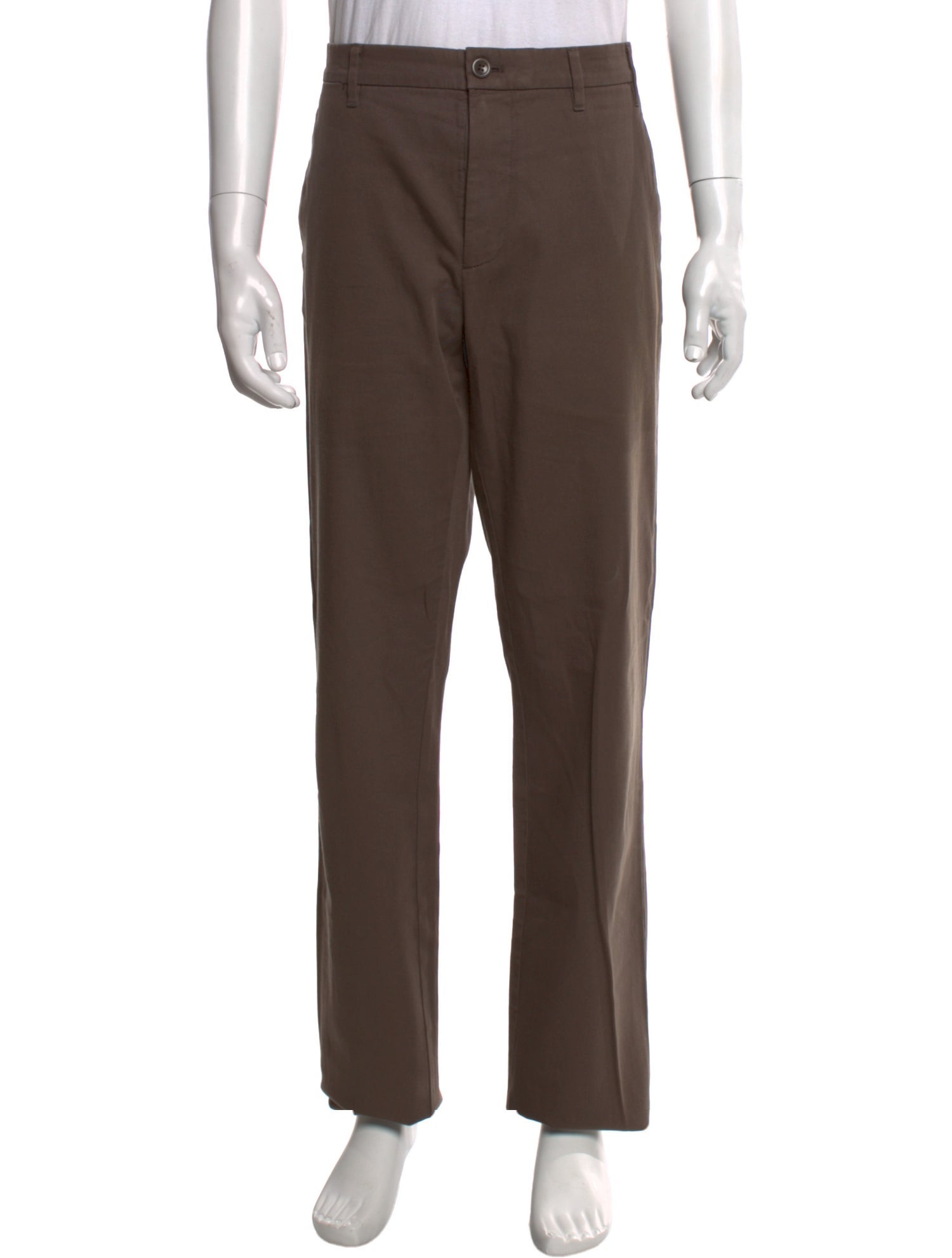 Norse Projects Pants