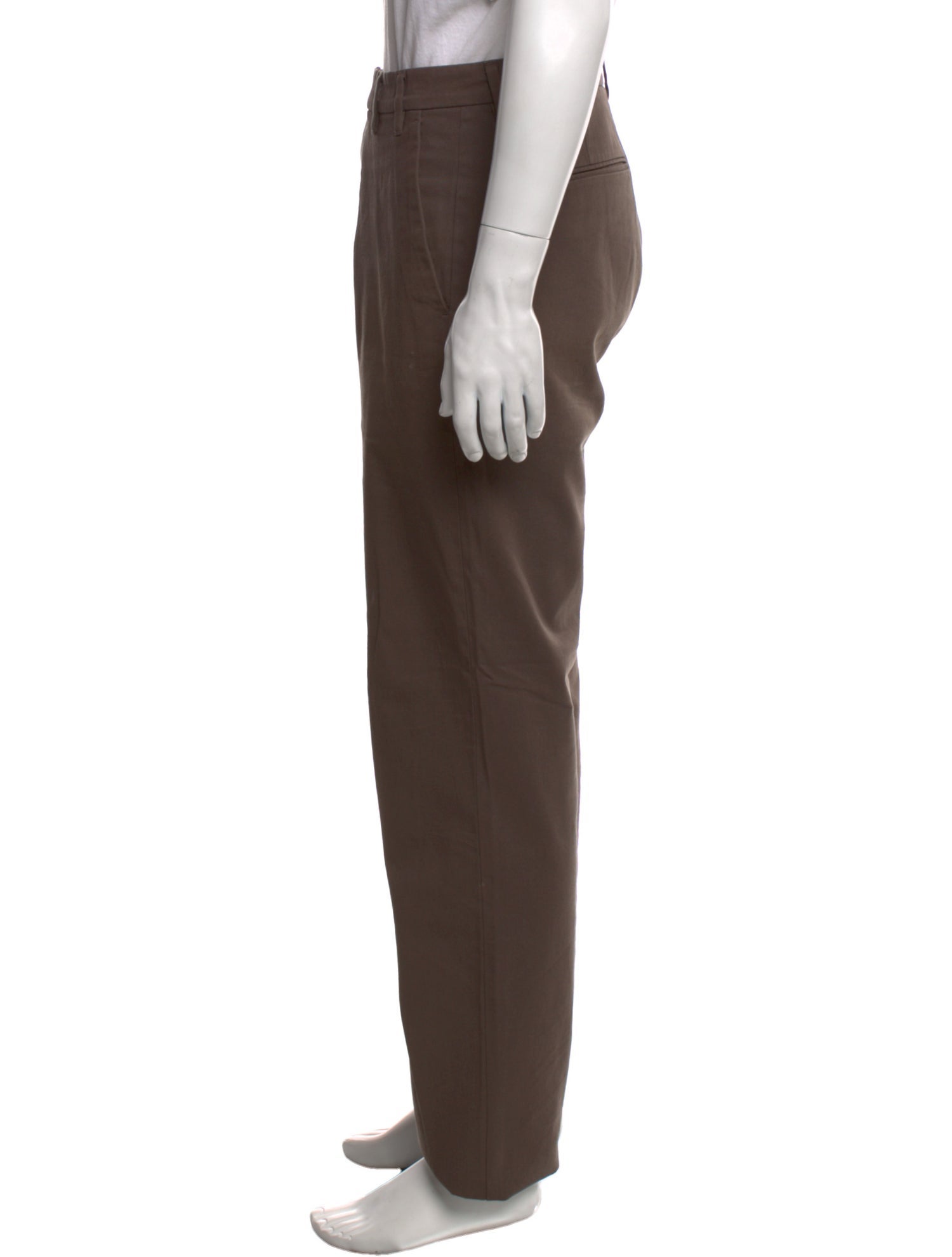 Norse Projects Pants