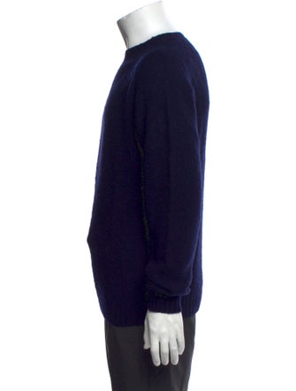 Norse Projects Wool Crew Neck Pullover