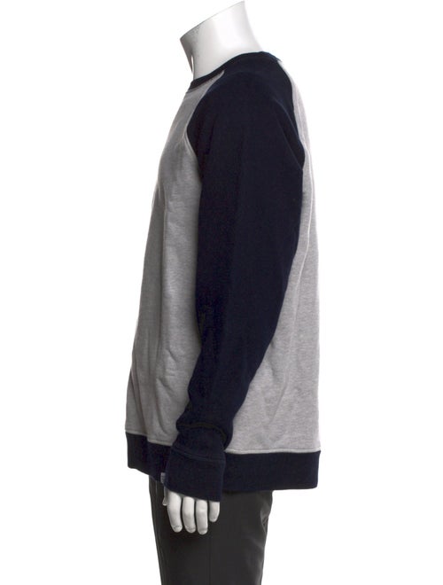 Norse Projects Crew Neck Long Sleeve Sweatshirt