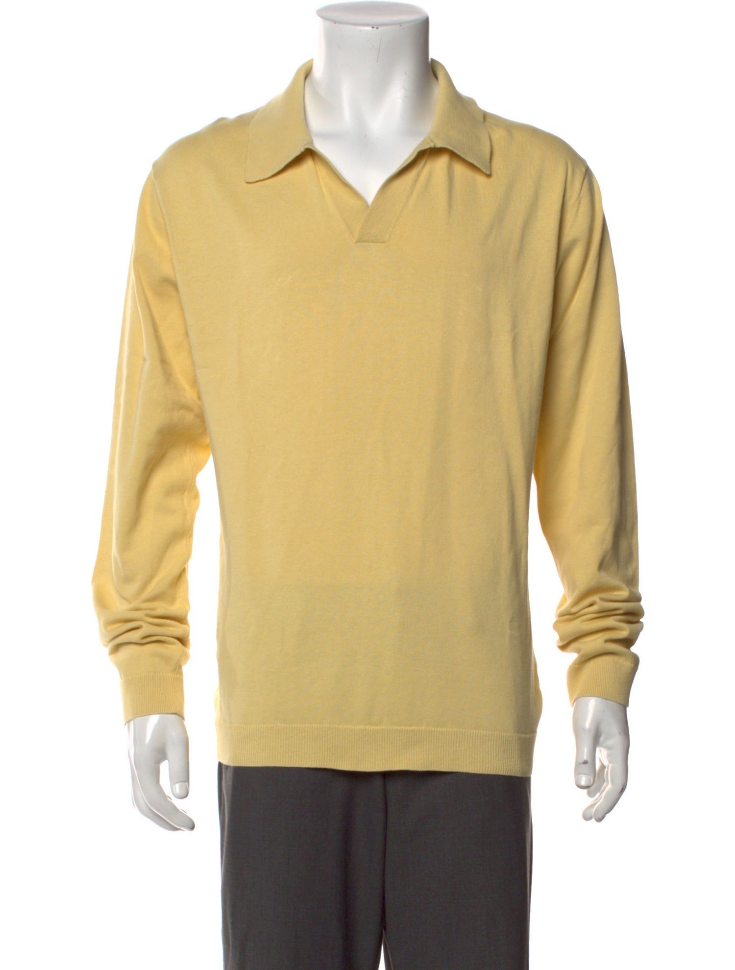 Norse Projects Long Sleeve Shirt