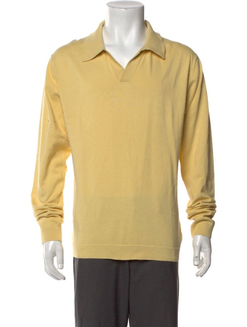 Norse Projects Long Sleeve Shirt