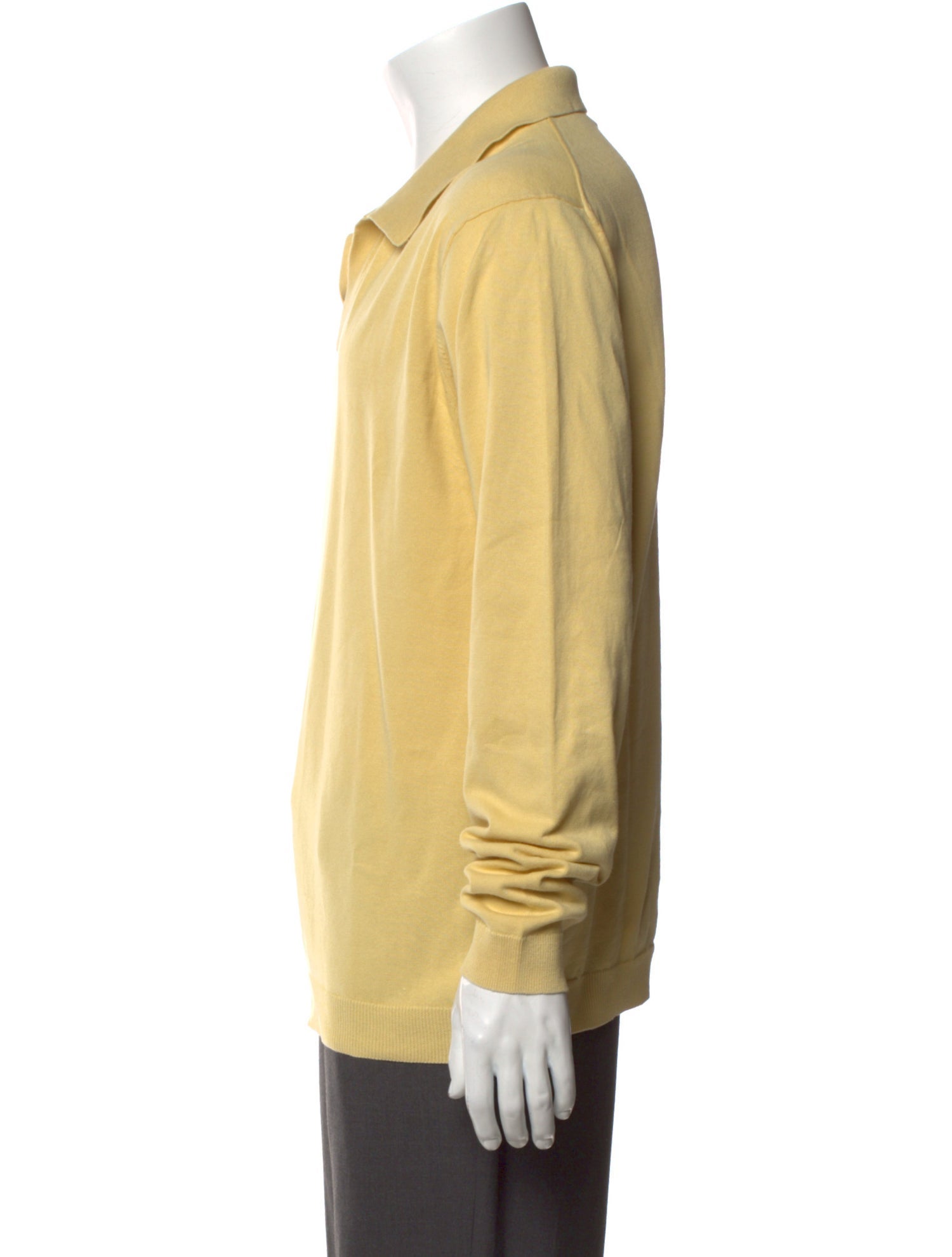 Norse Projects Long Sleeve Shirt