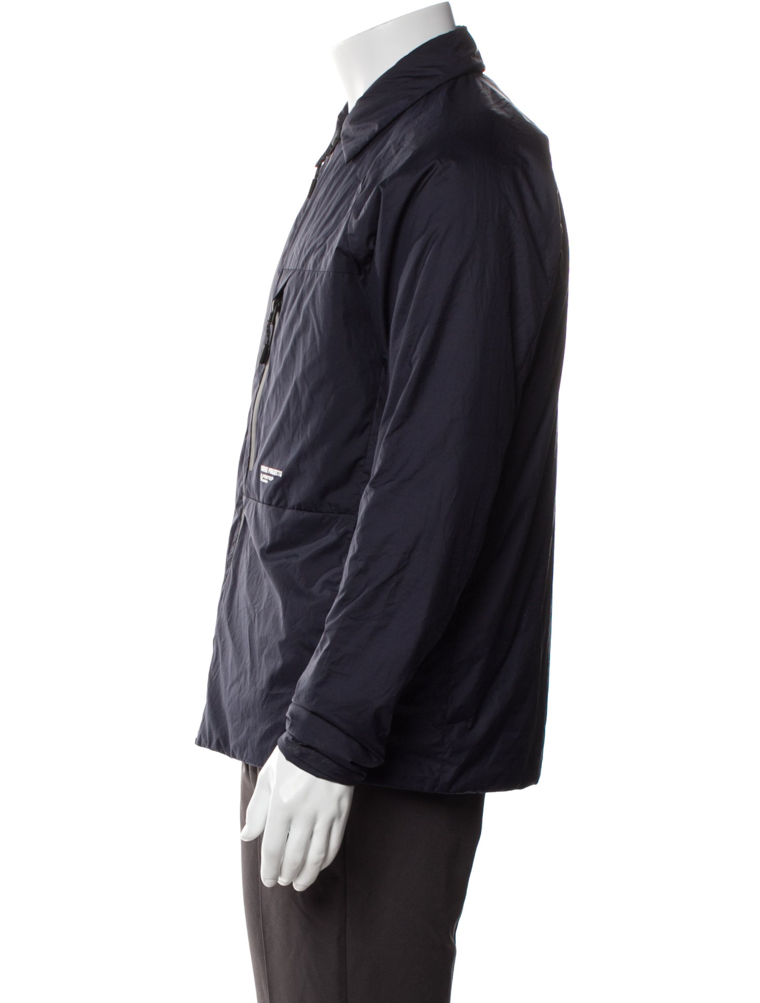 Norse Projects Windbreaker
