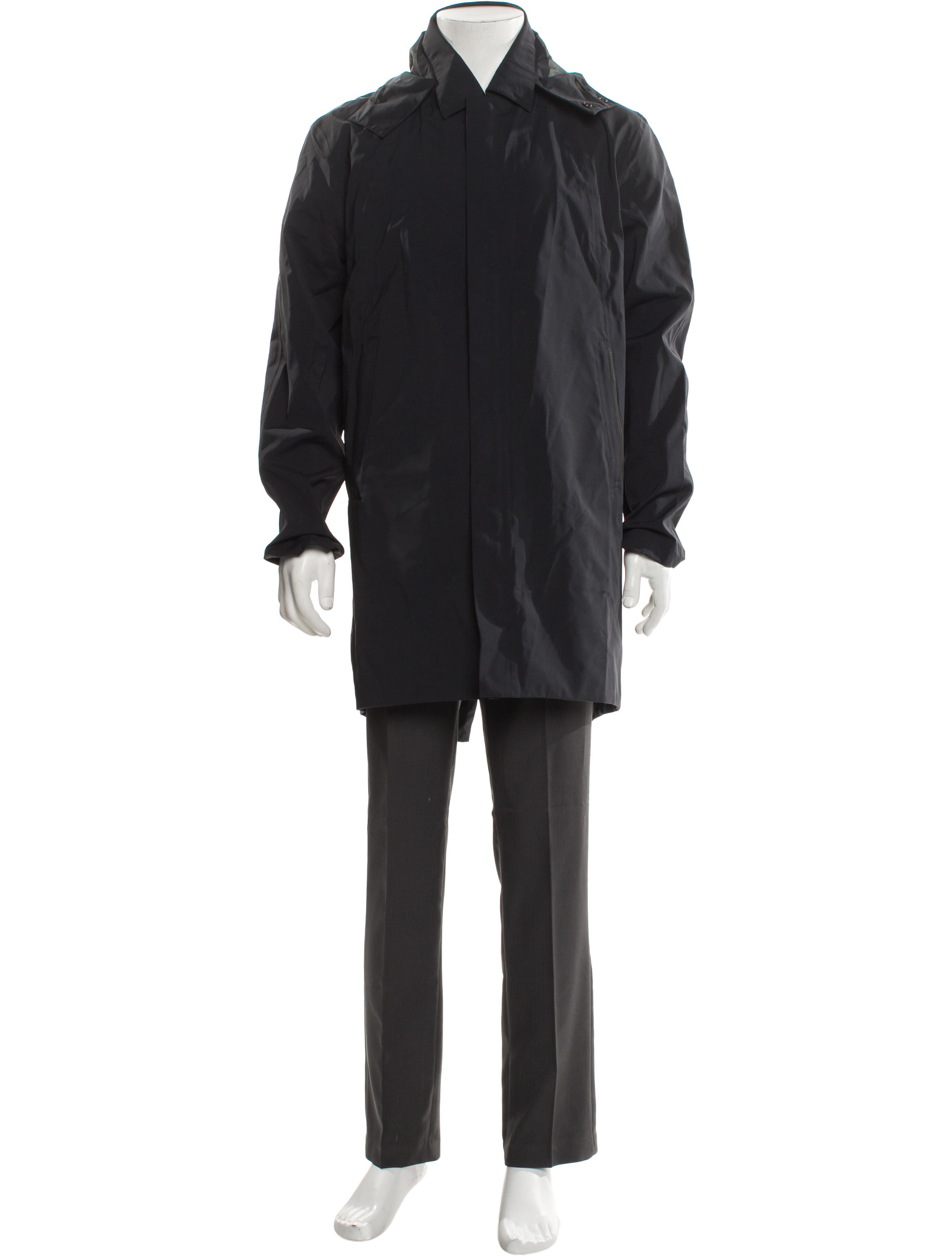 Norse Projects Parka