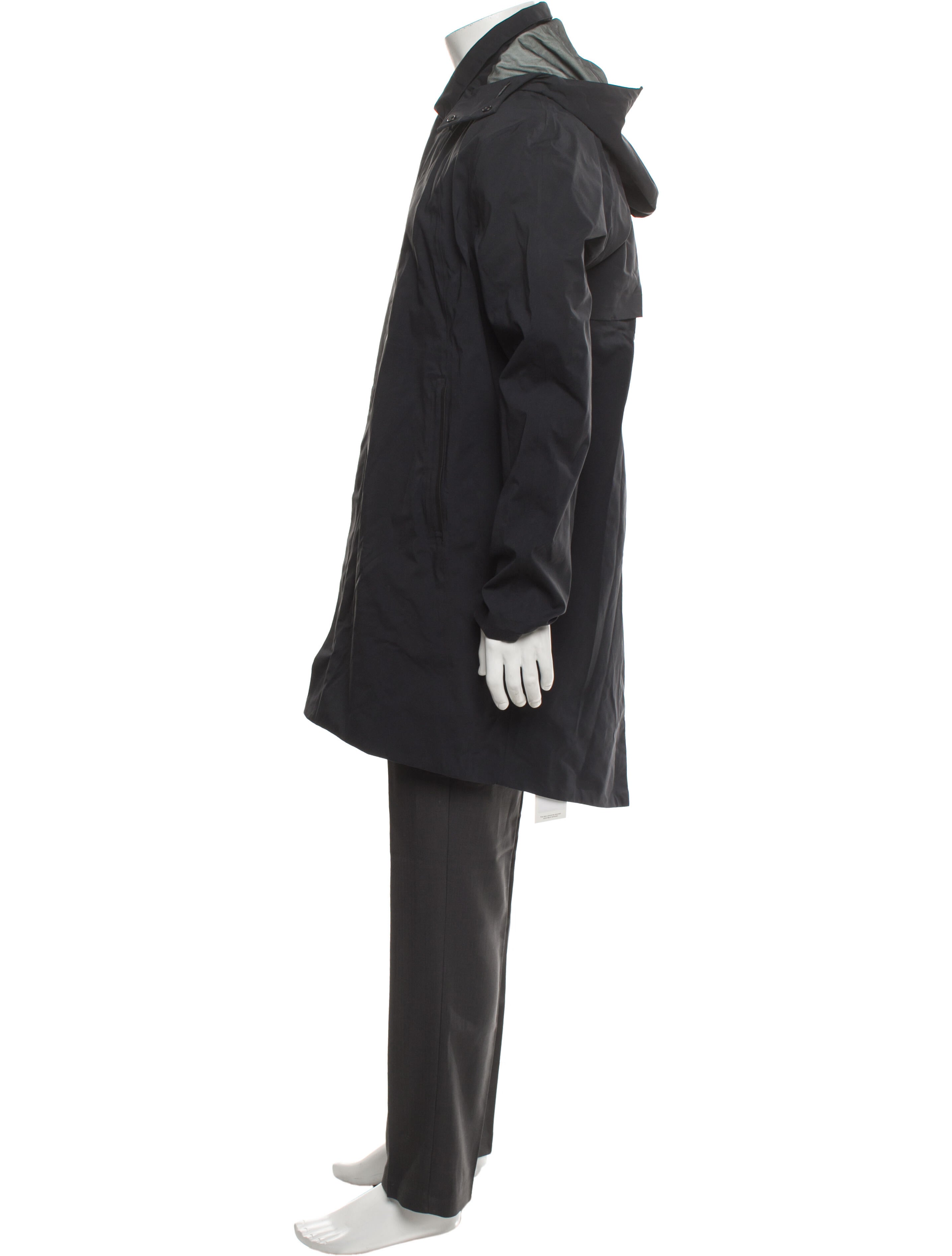 Norse Projects Parka