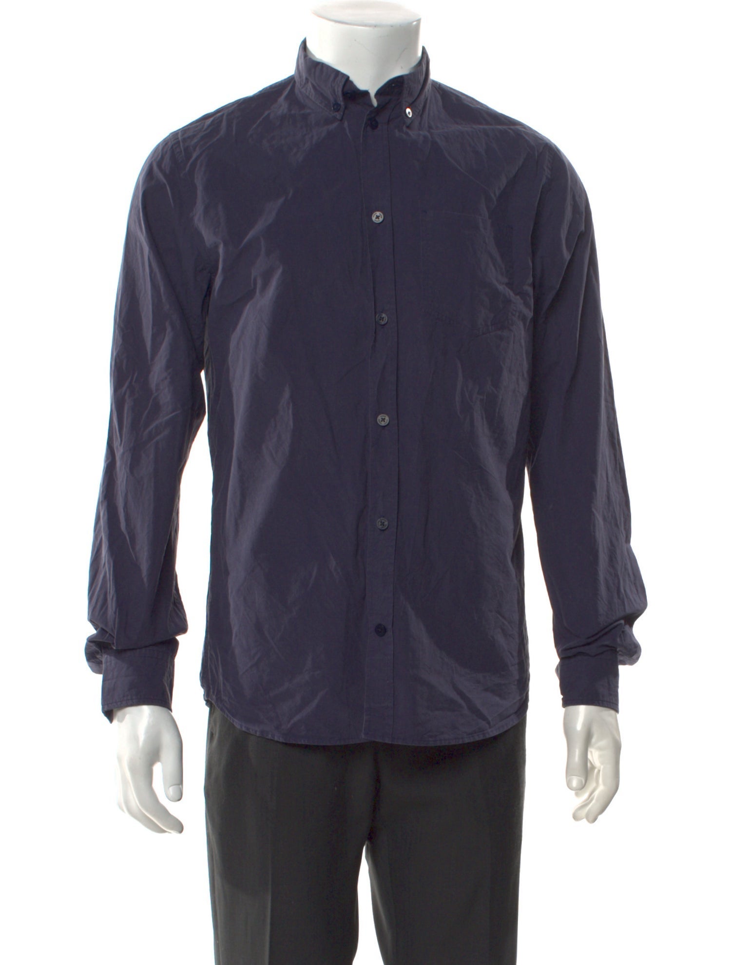 Norse Projects Long Sleeve Shirt