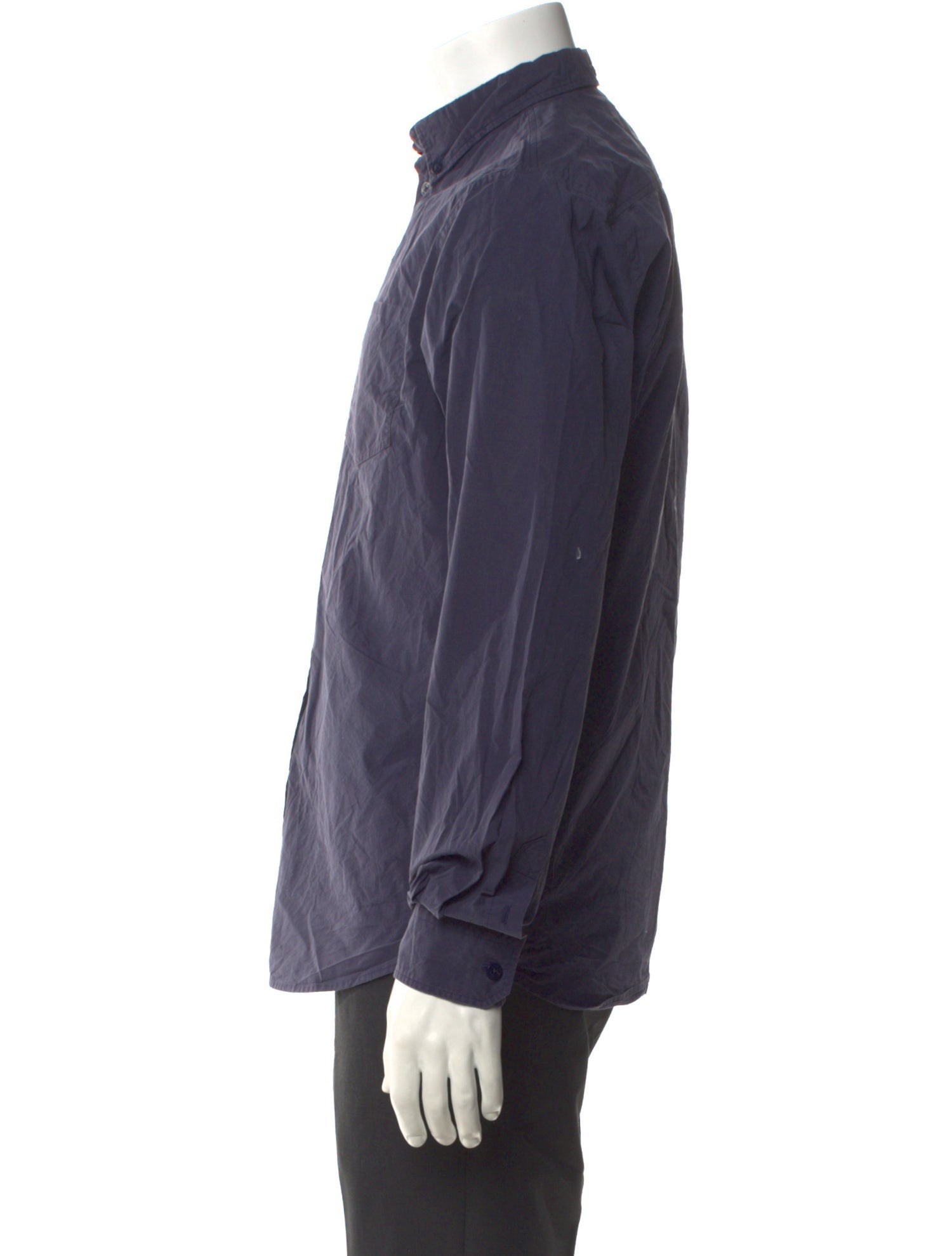 Norse Projects Long Sleeve Shirt