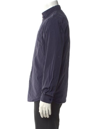 Norse Projects Long Sleeve Shirt