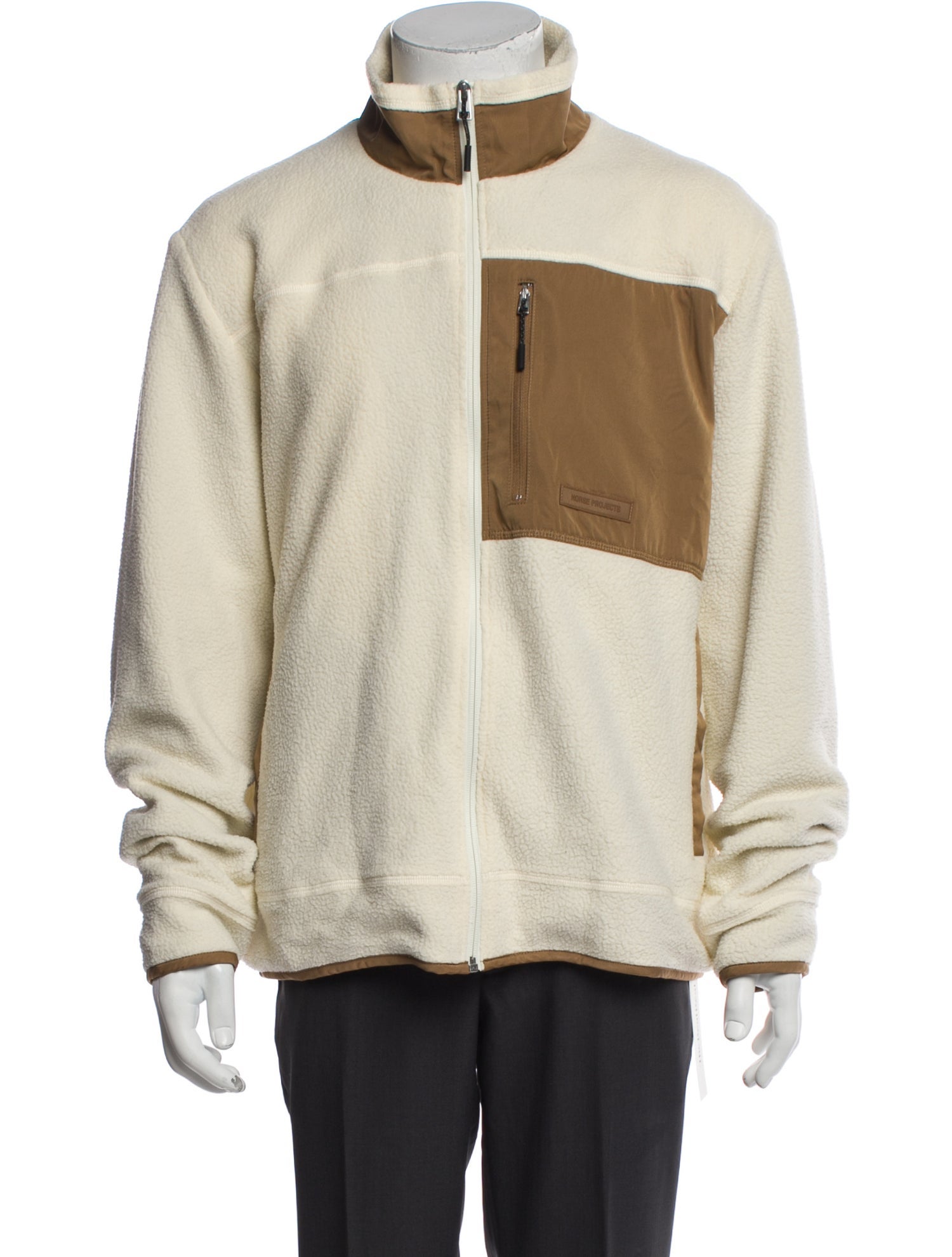 Norse Projects Jacket