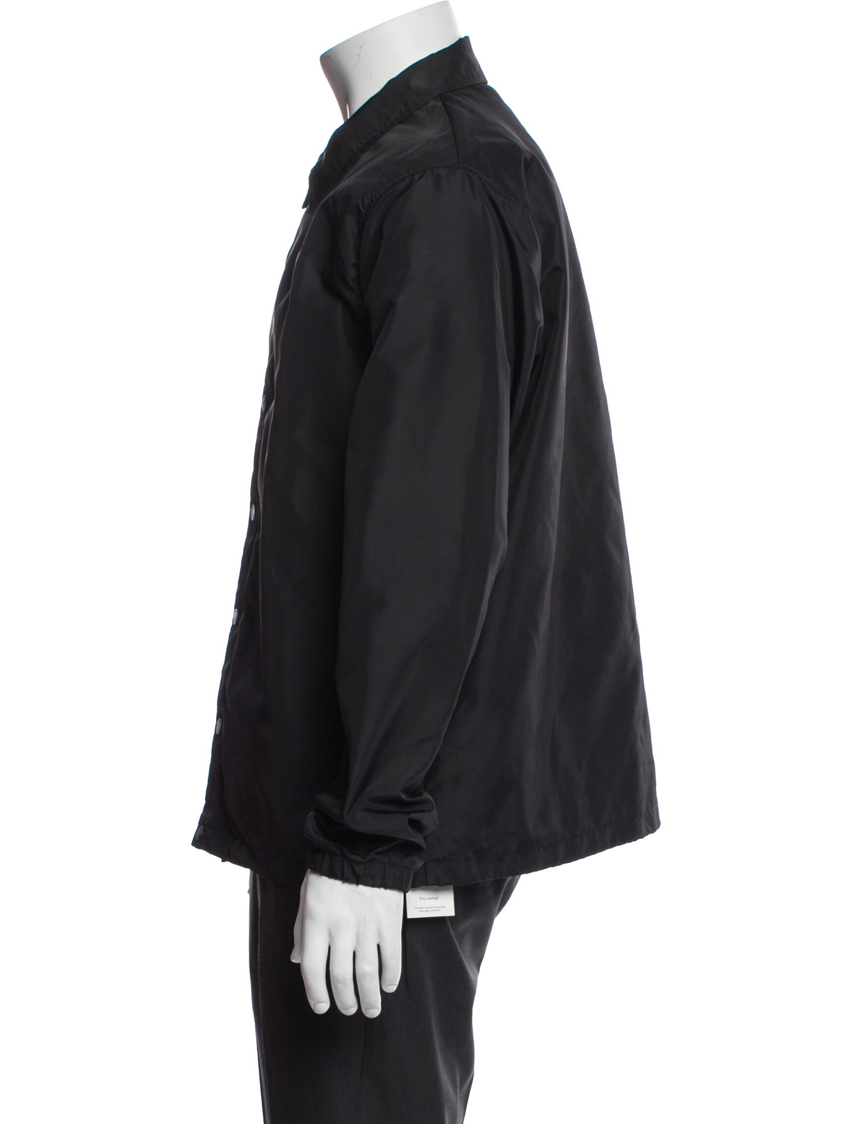 Norse Projects Windbreaker