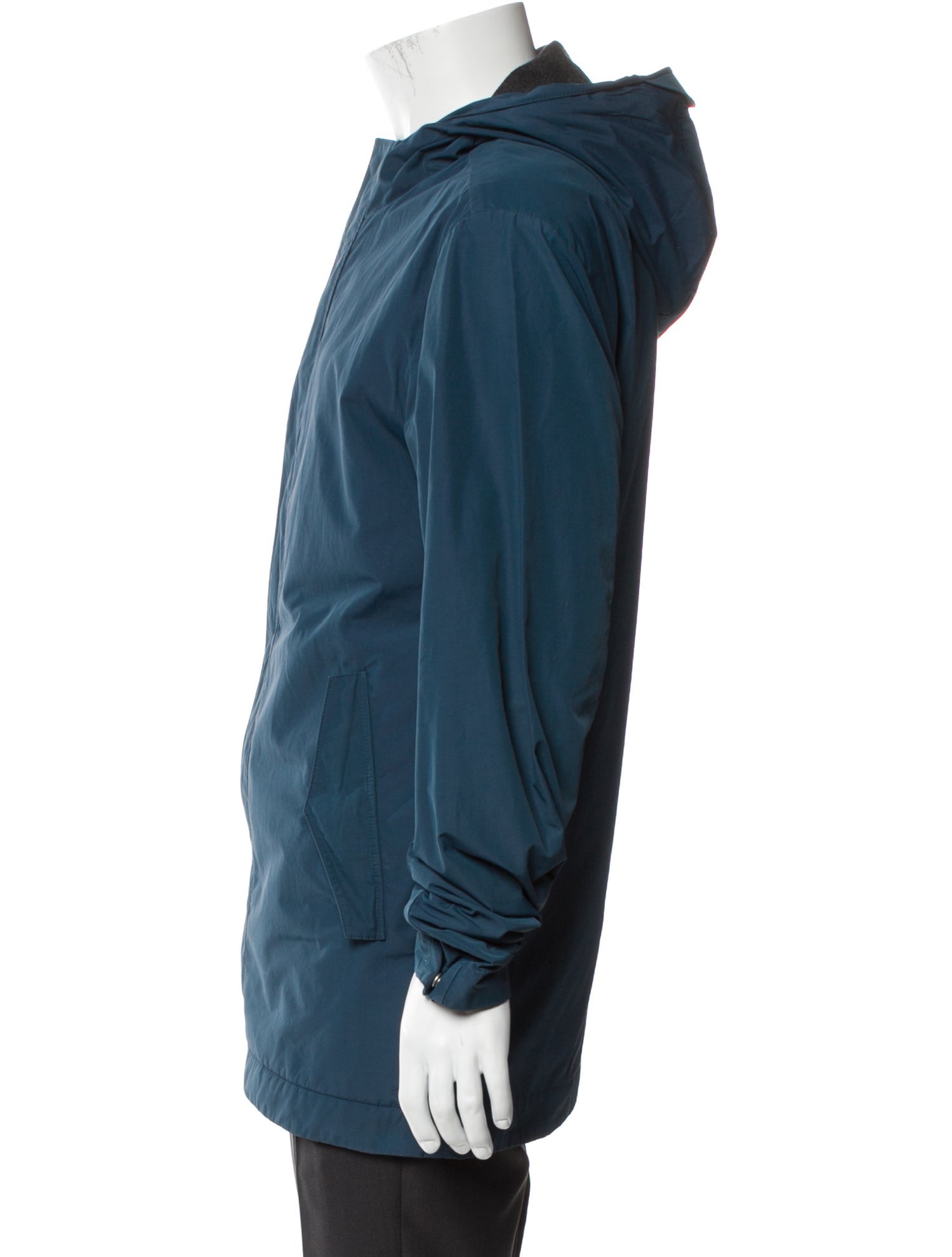 Norse Projects Windbreaker