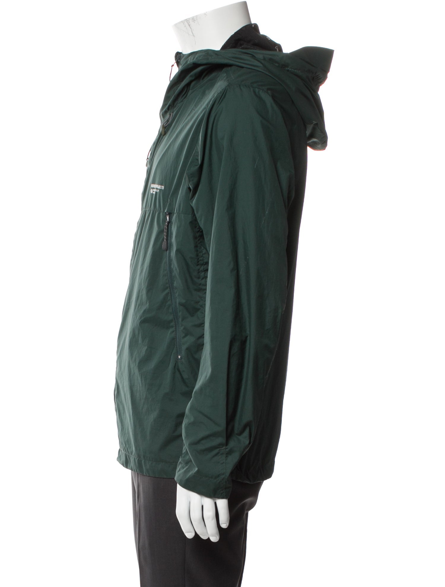 Norse Projects Windbreaker