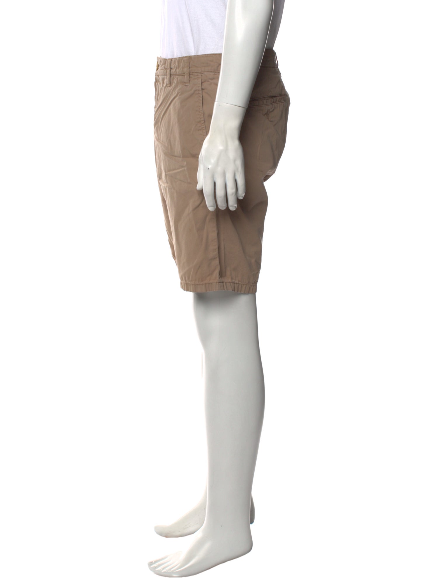 Norse Projects Flat Front Shorts