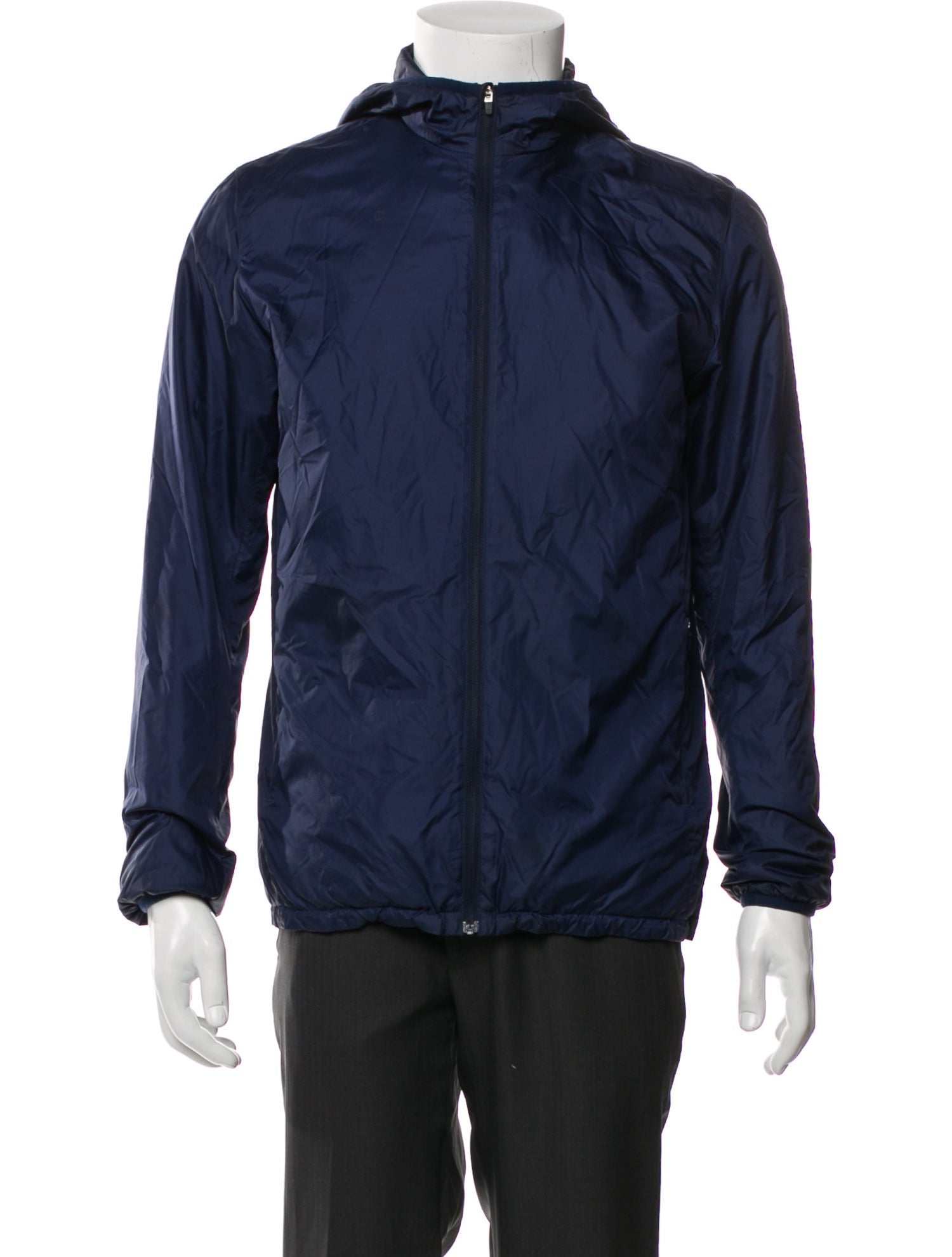 Norse Projects Windbreaker