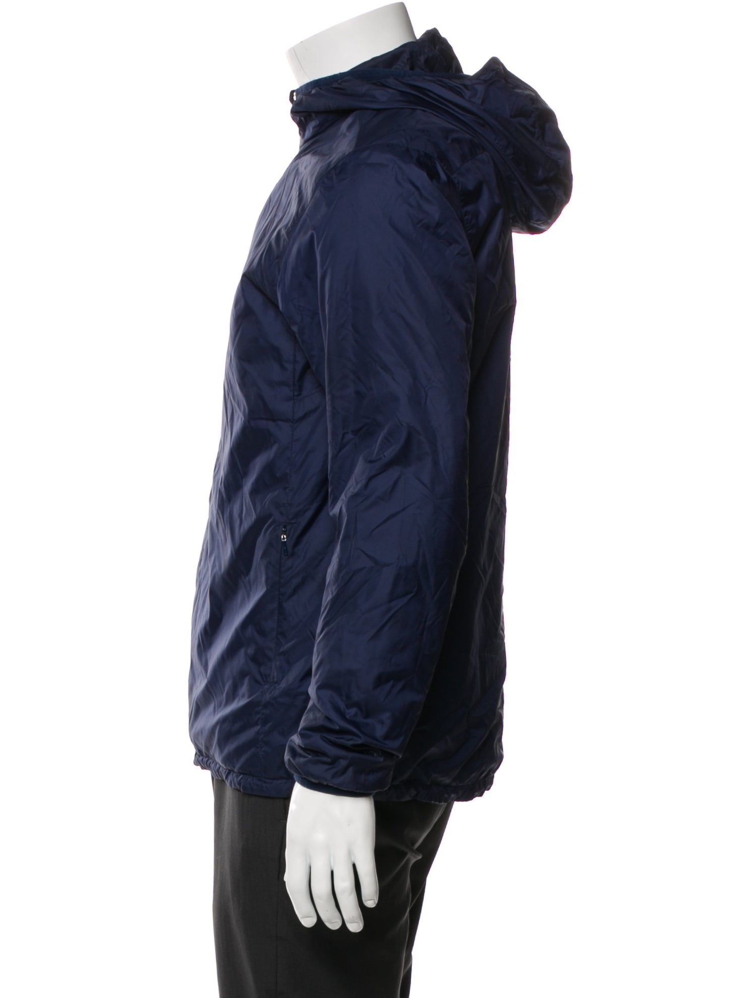 Norse Projects Windbreaker