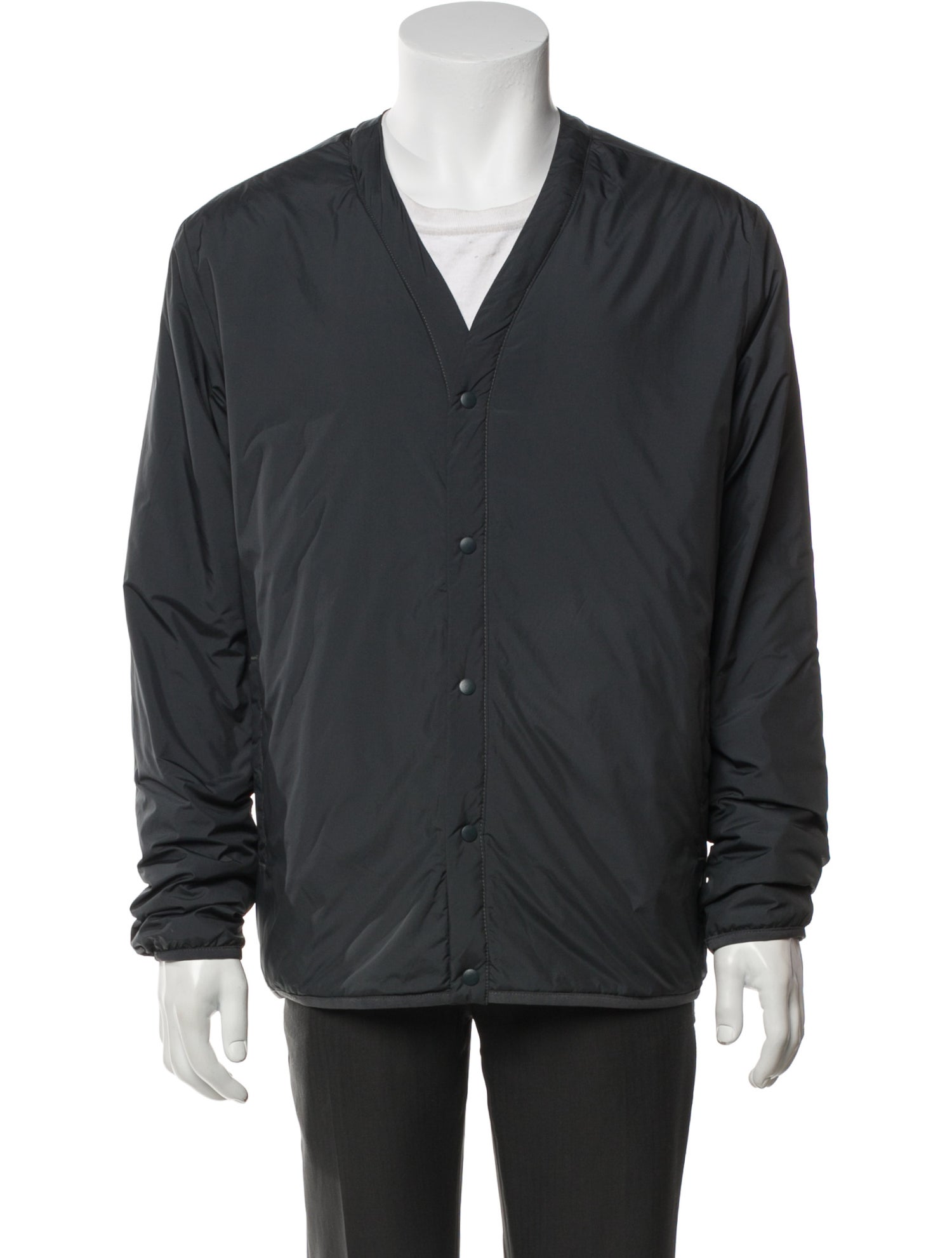 Norse Projects Windbreaker