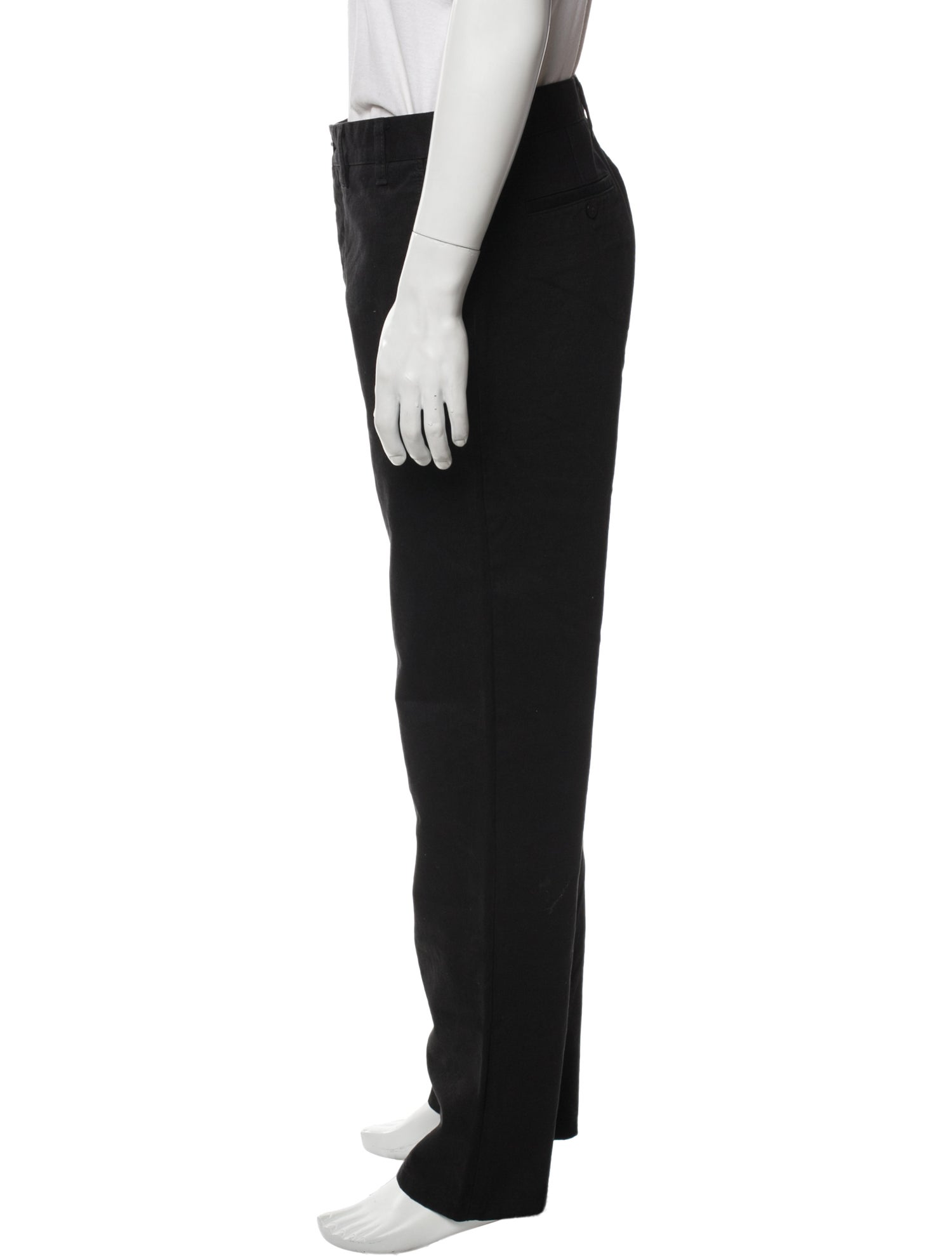 Norse Projects Pants