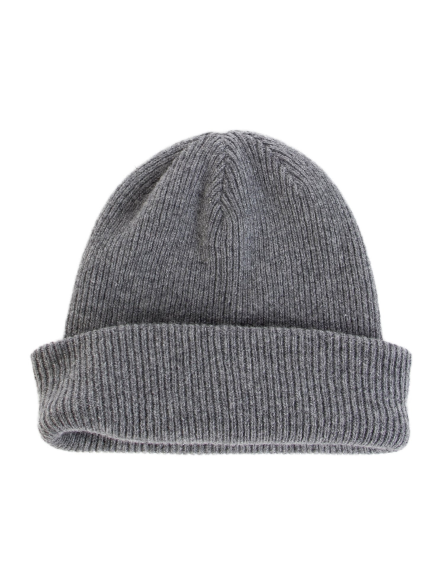 Norse Projects Woven Beanie Hat