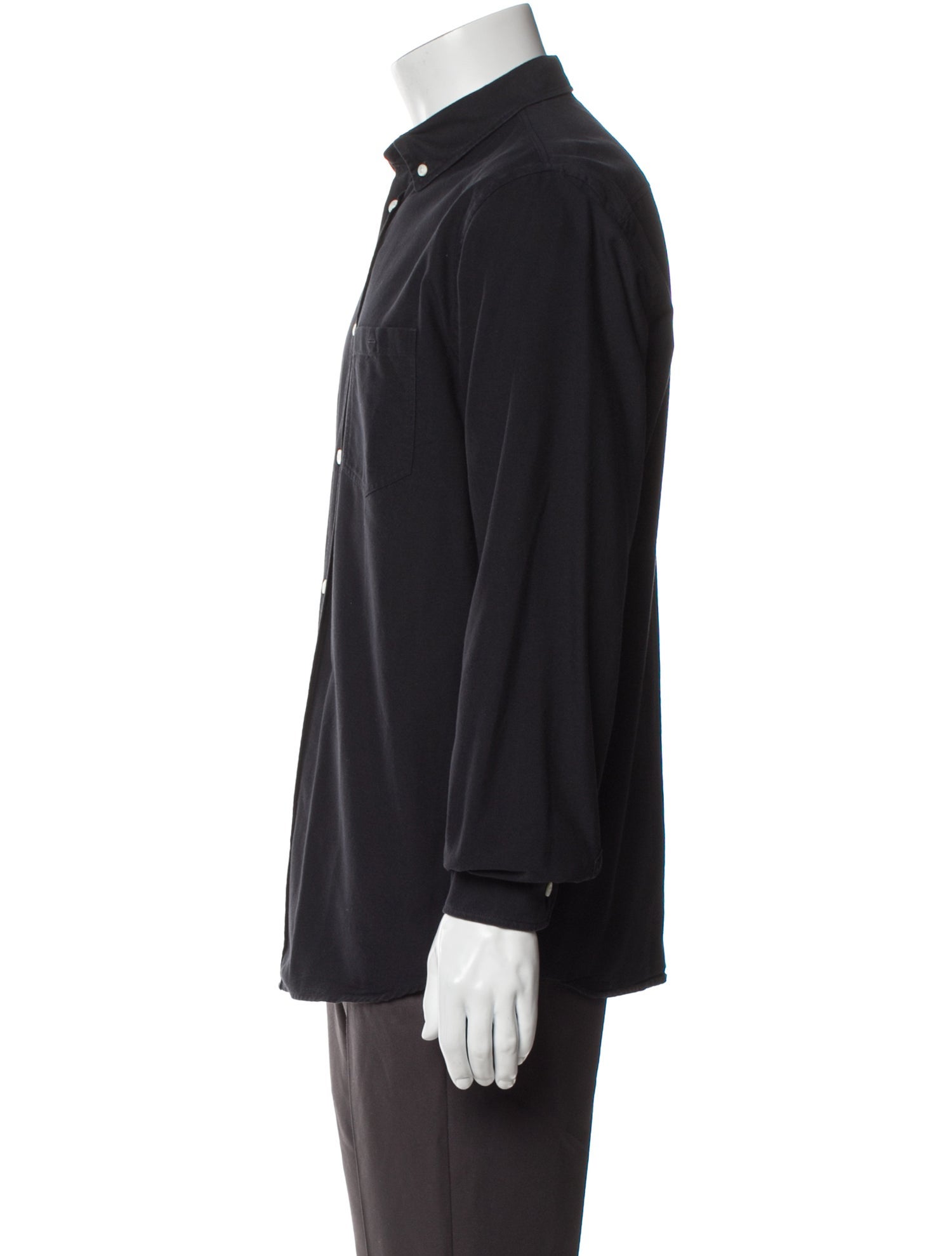 Norse Projects Long Sleeve Shirt