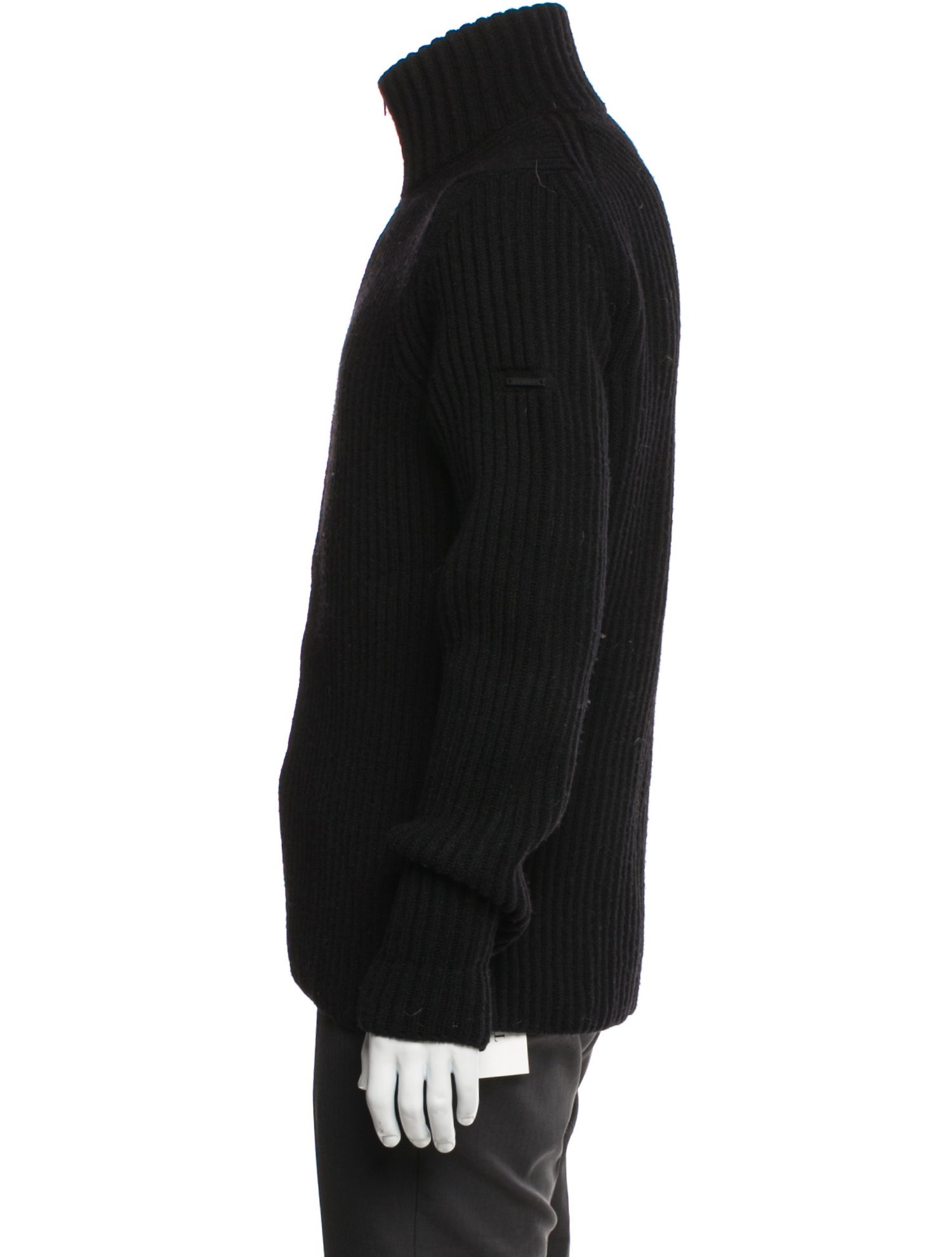 Norse Projects Wool Windbreaker