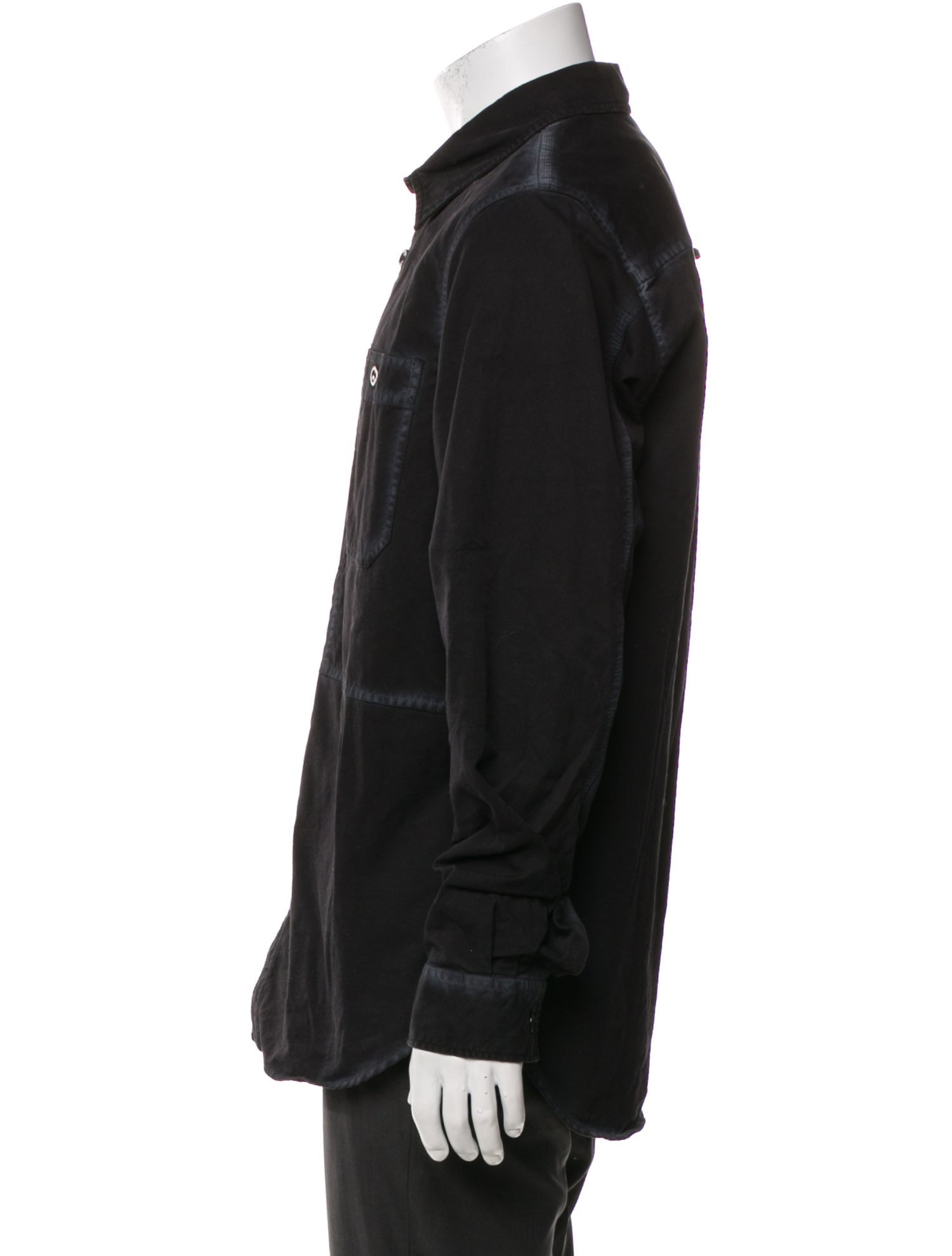 Norse Projects Utility Jacket