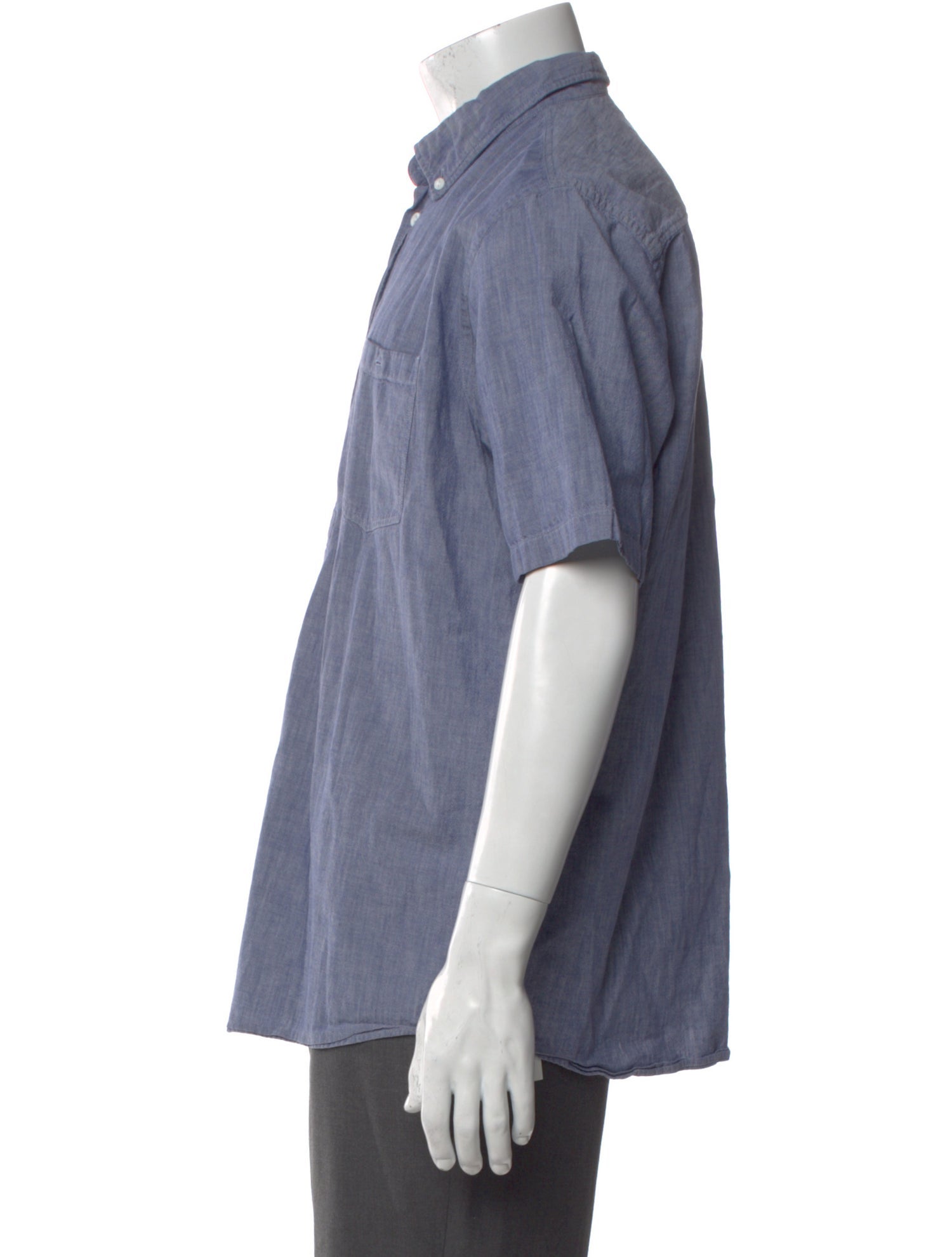 Norse Projects Short Sleeve Shirt