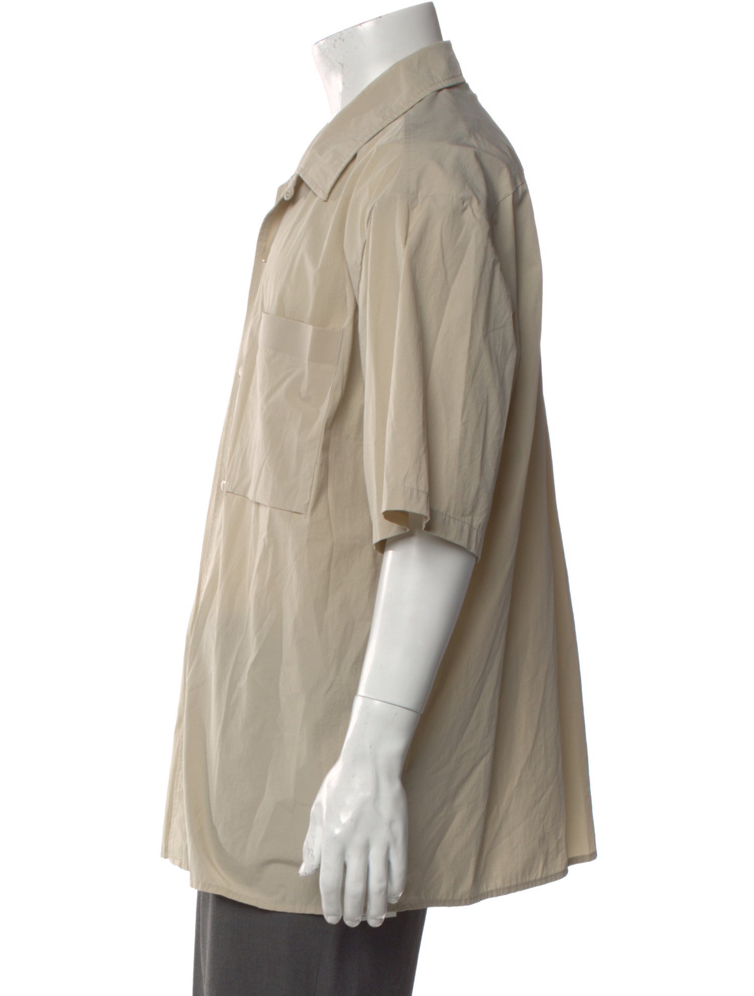 Norse Projects Short Sleeve Shirt