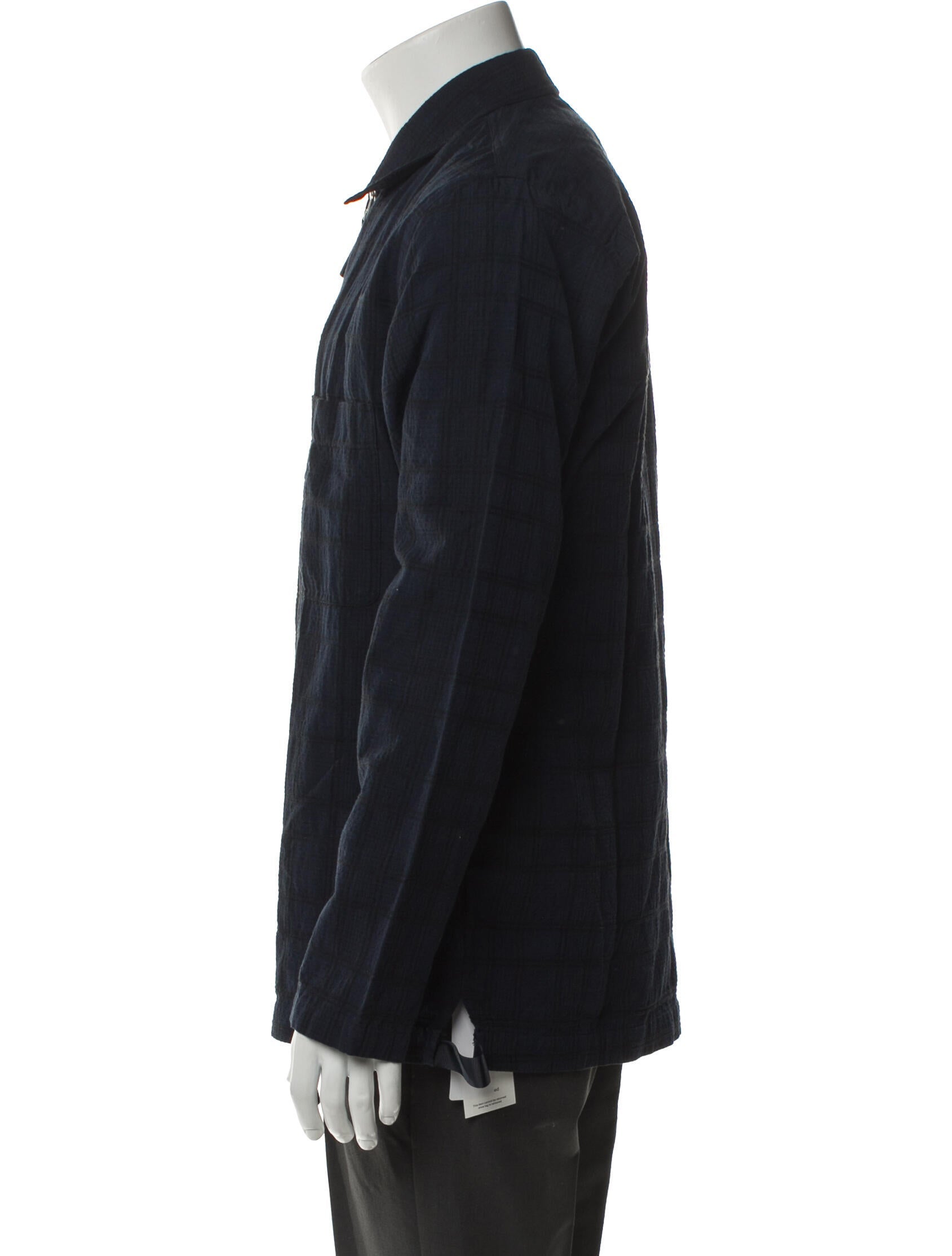 Norse Projects Jacket