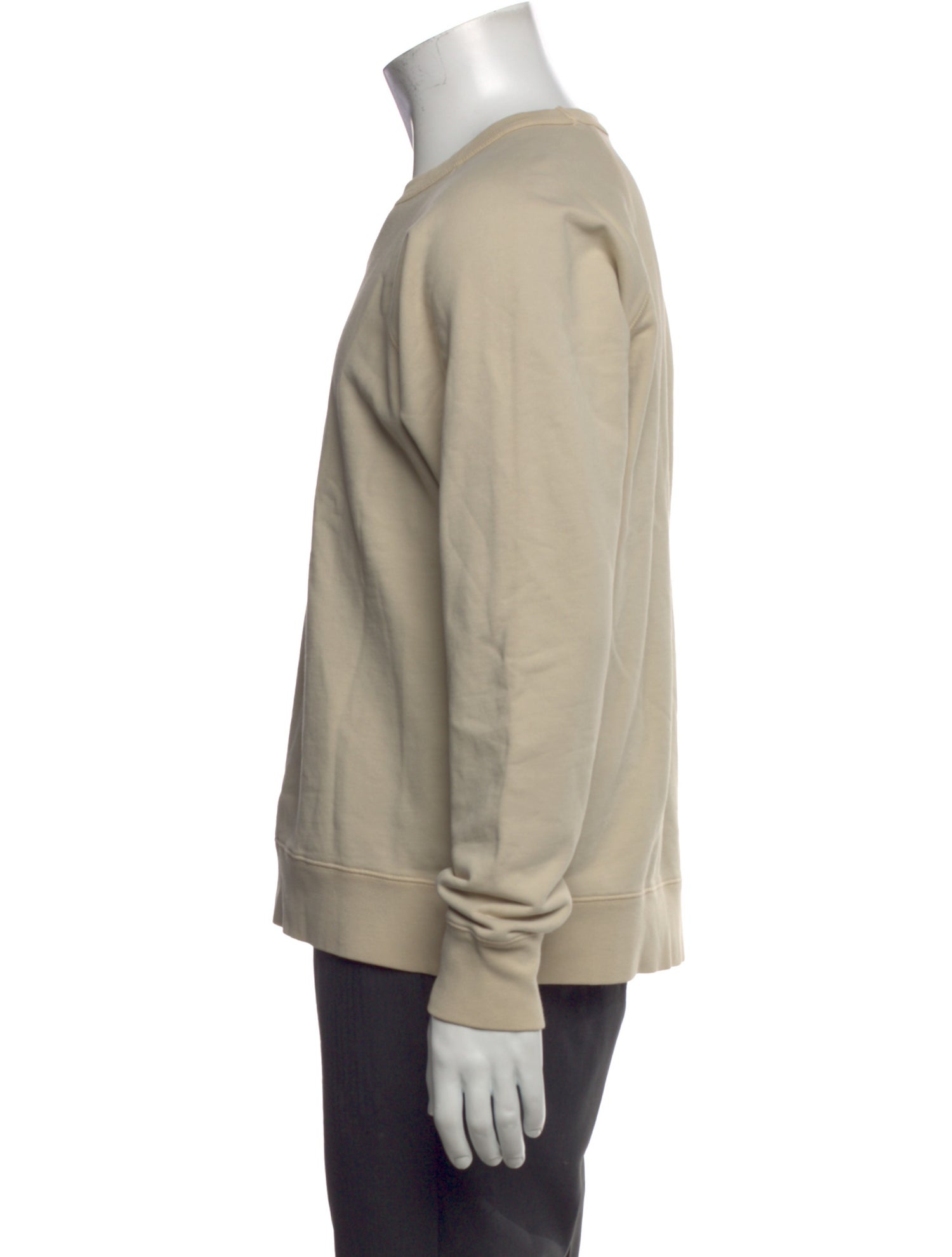 Norse Projects Crew Neck Long Sleeve Sweatshirt