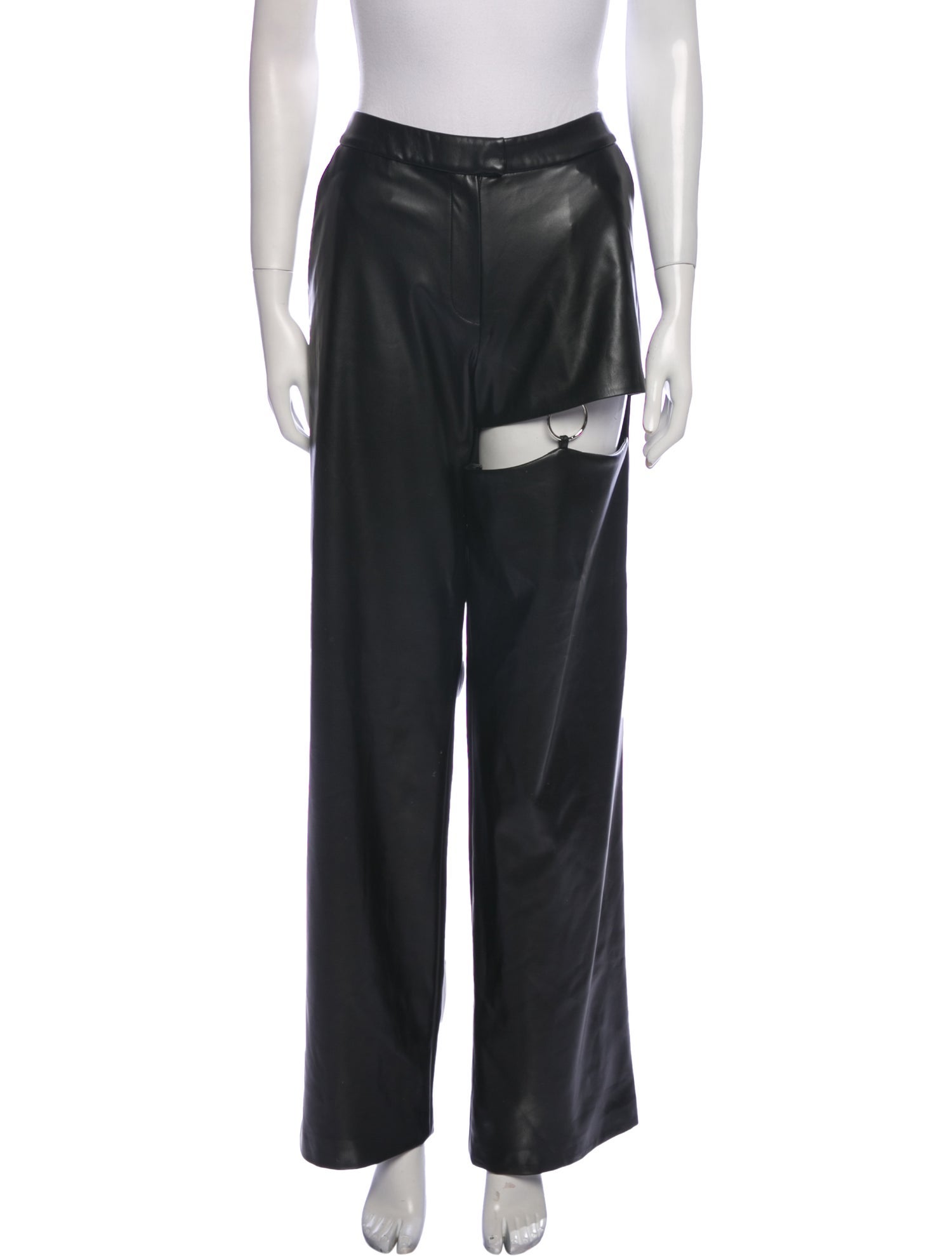 Nafsika Skourti Wide Leg Pants