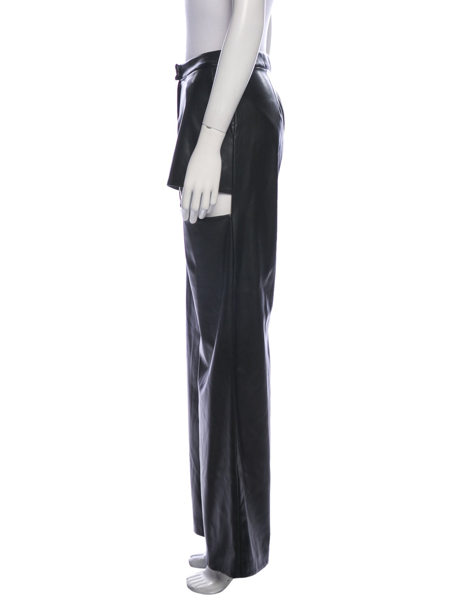 Nafsika Skourti Wide Leg Pants