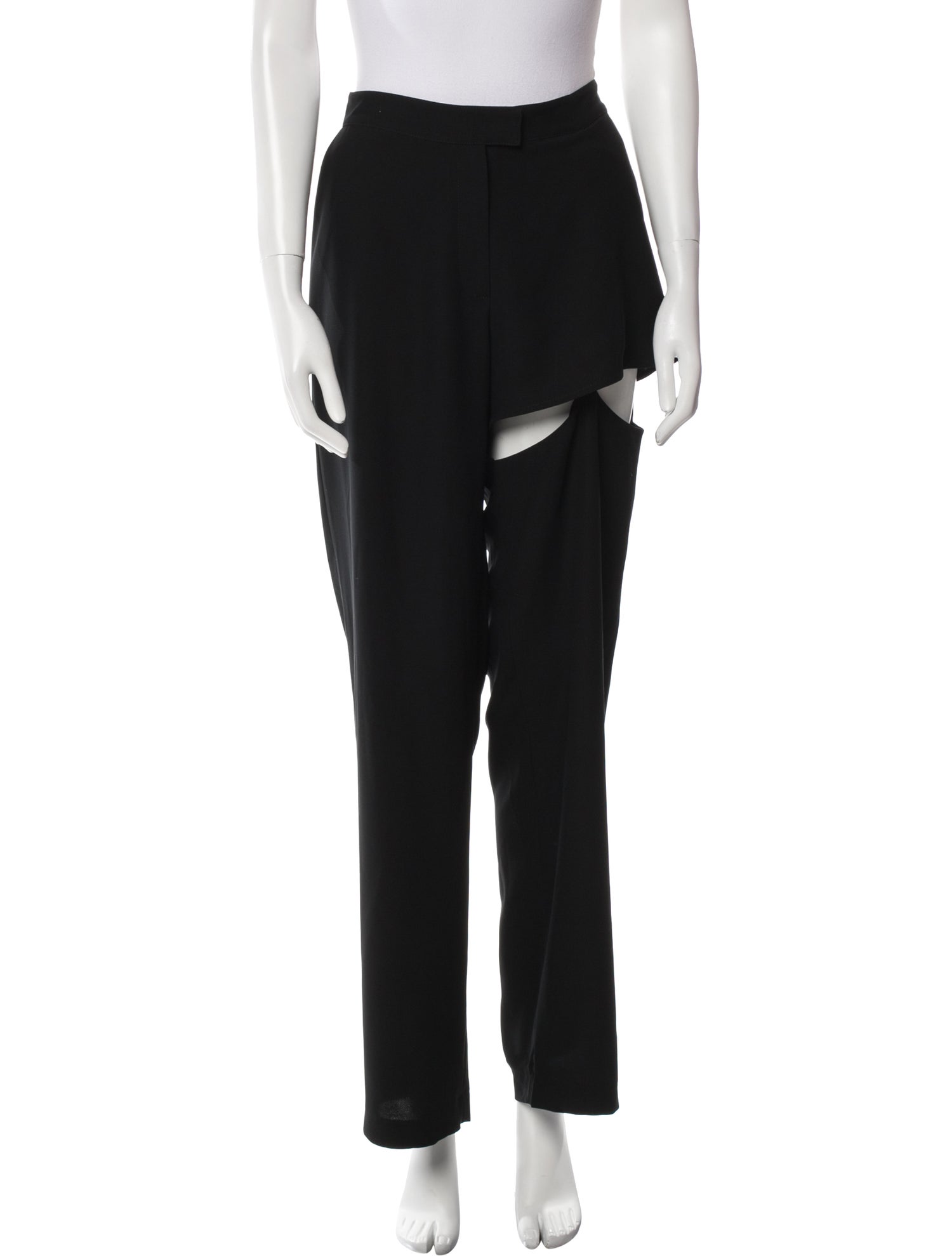 Nafsika Skourti Wide Leg Pants