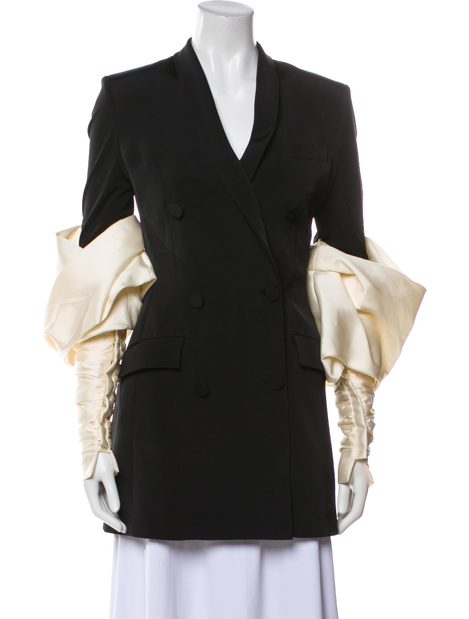 Nafsika Skourti Jacket