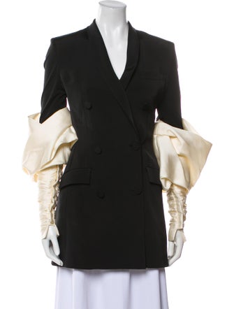 Nafsika Skourti Jacket