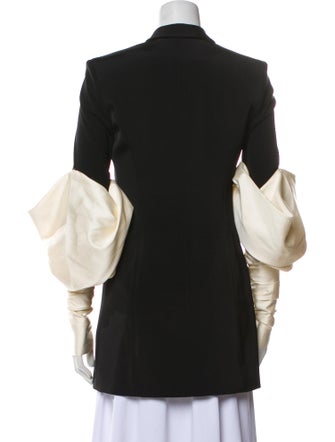 Nafsika Skourti Jacket