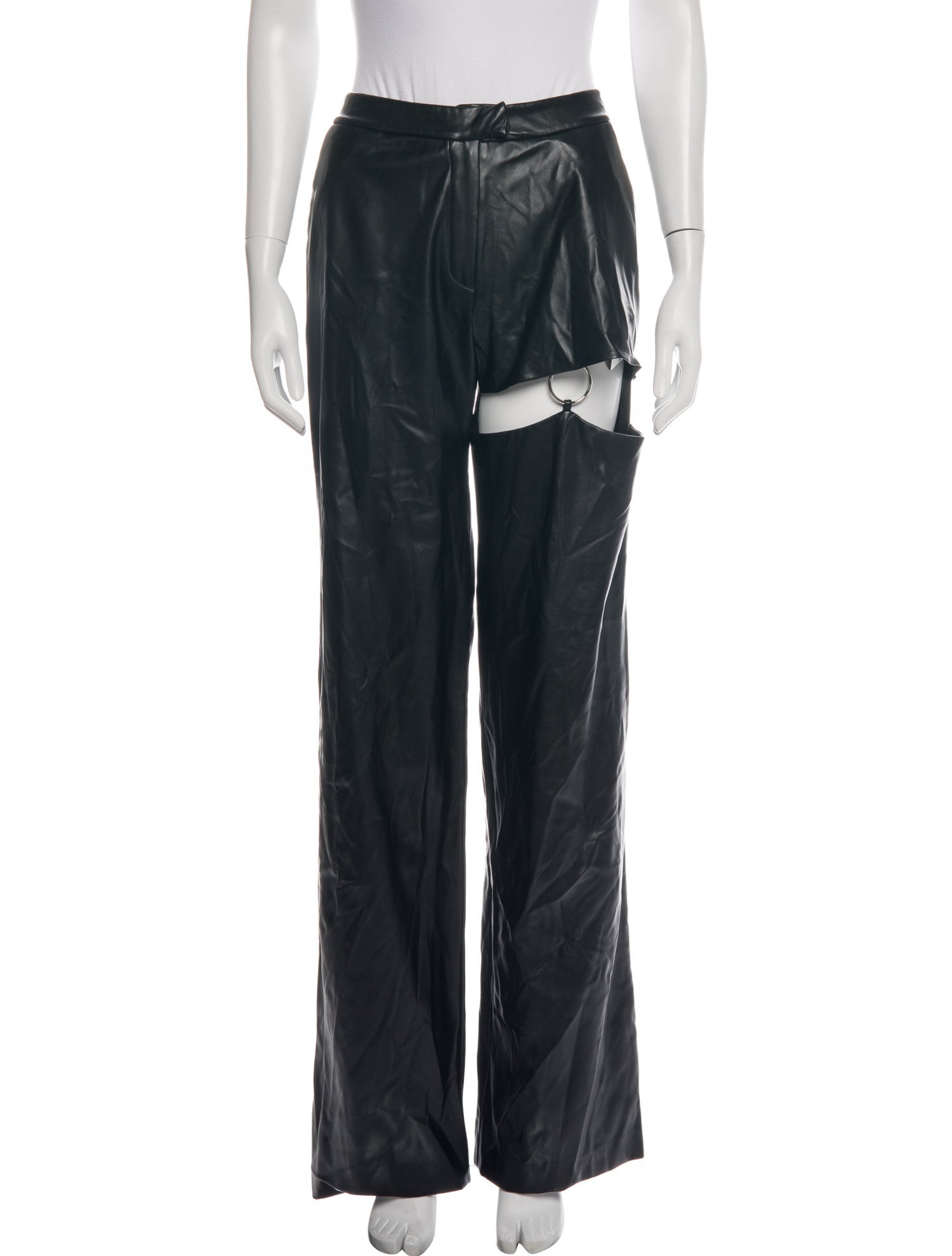 Nafsika Skourti Wide Leg Pants